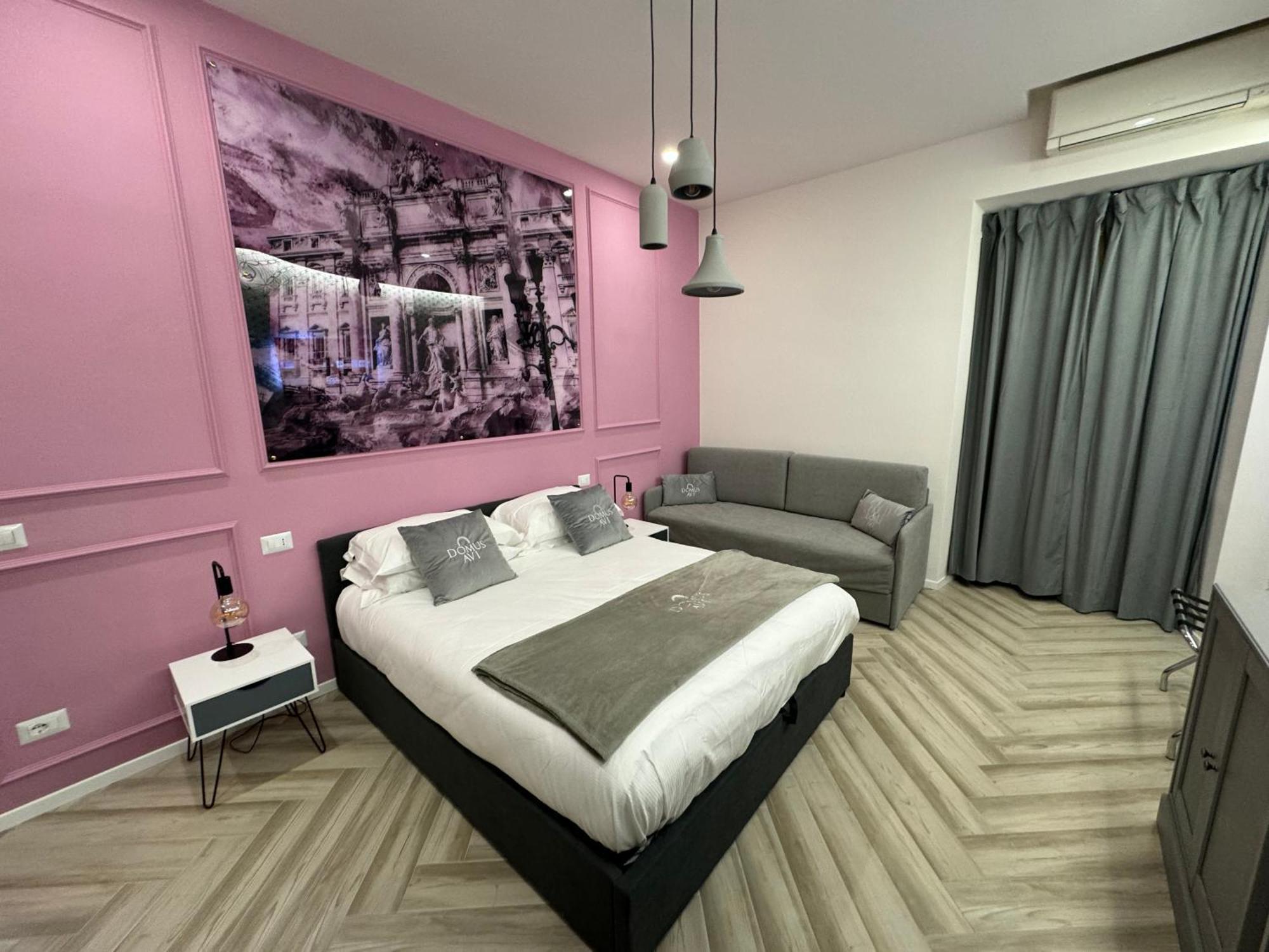 Domus Avi Vaticano Guest house