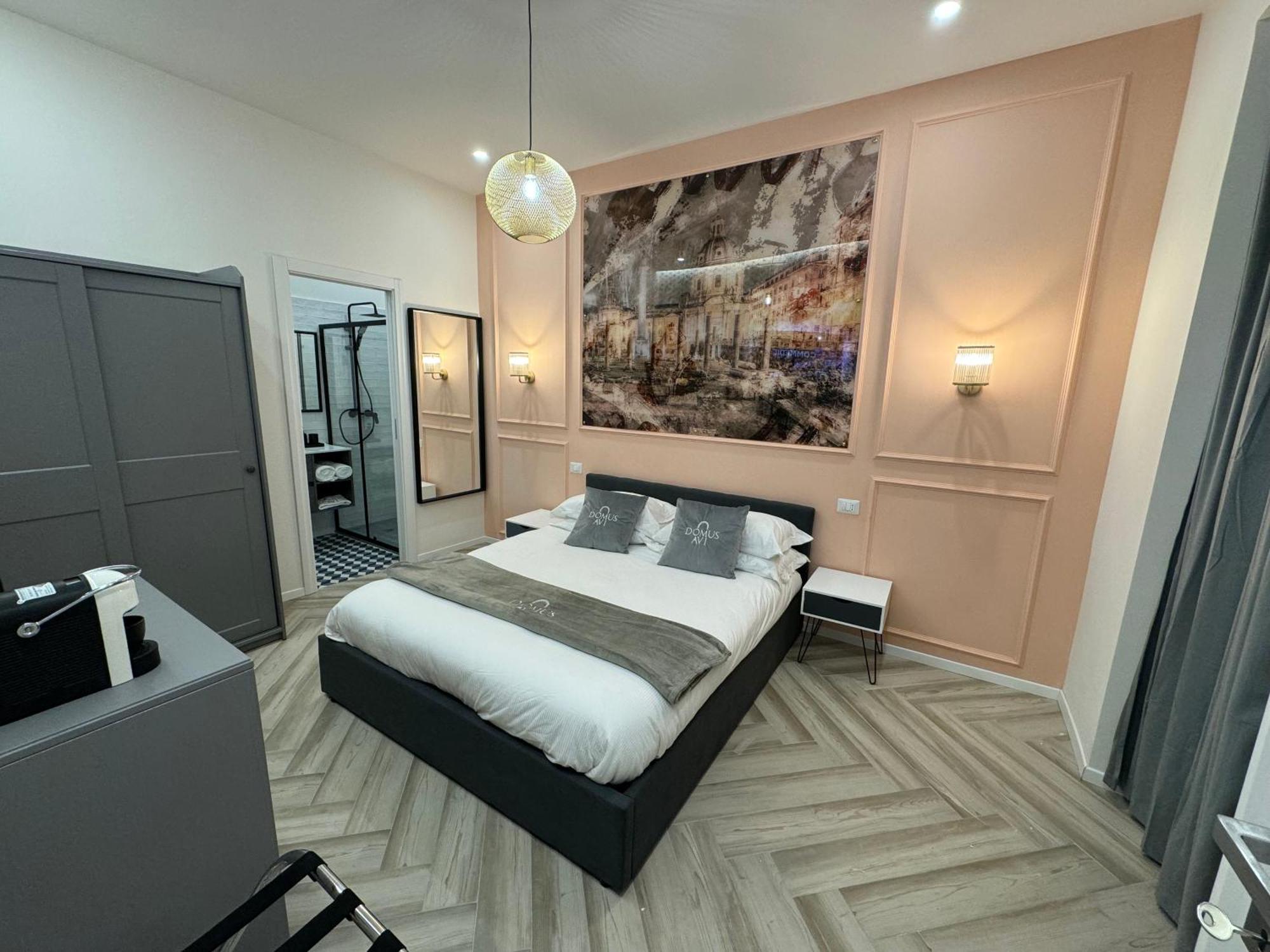 Guest house Domus Avi Vaticano Rome