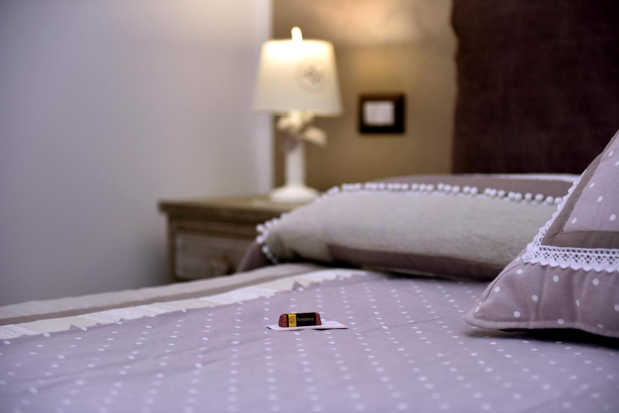 In Terrazza Da Giusy Bed & Breakfast