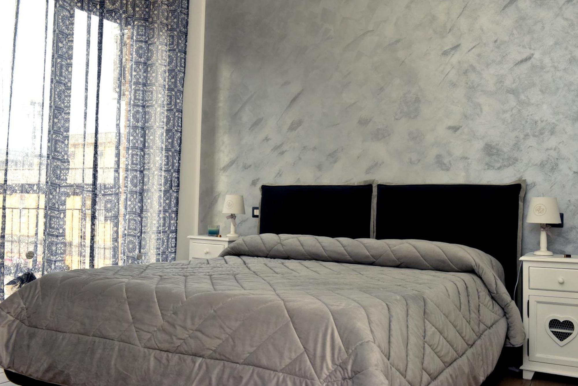 In Terrazza Da Giusy Bed & Breakfast Rome