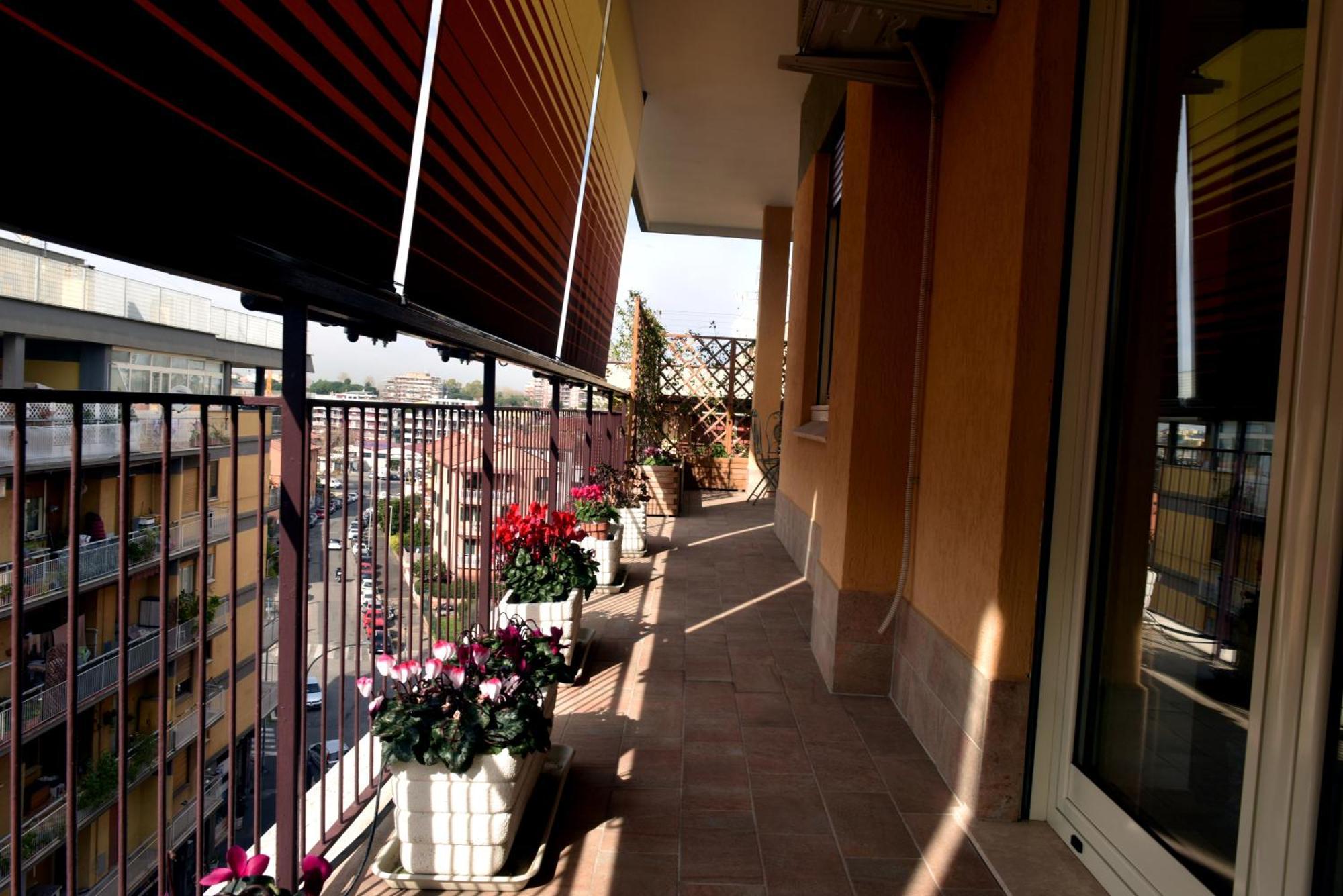In Terrazza Da Giusy