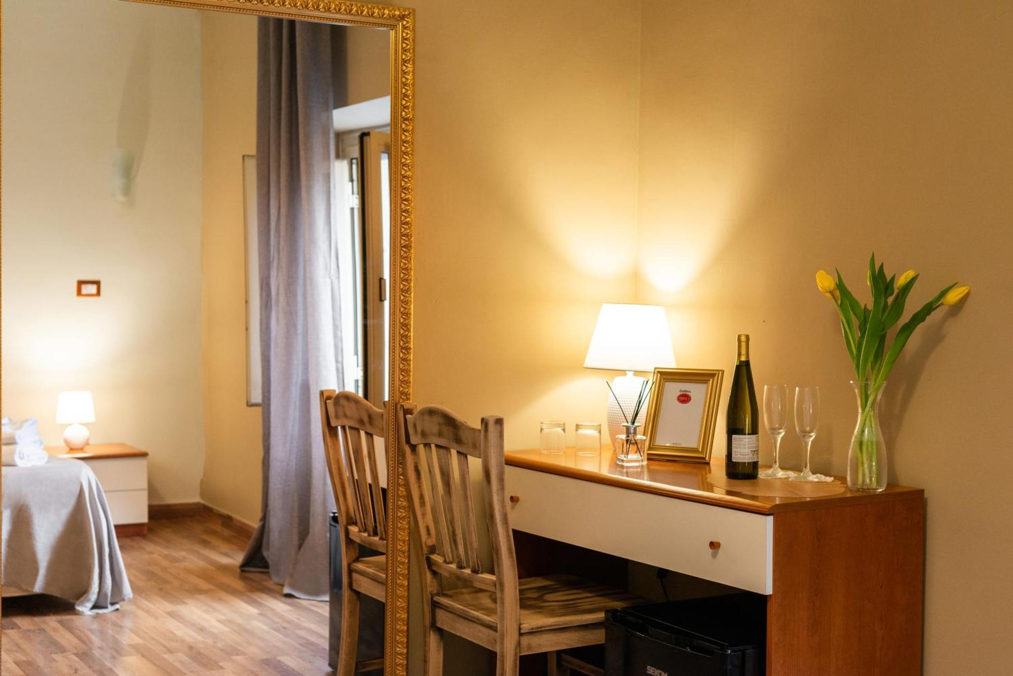 Guest house Rome's Holidays