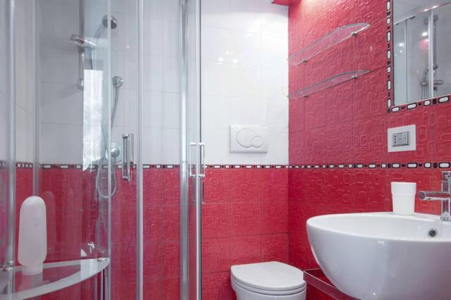 Trastevere St. Garden House Appartamento