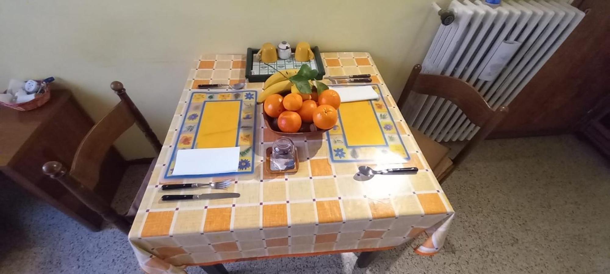Casa Dino Appartamento *