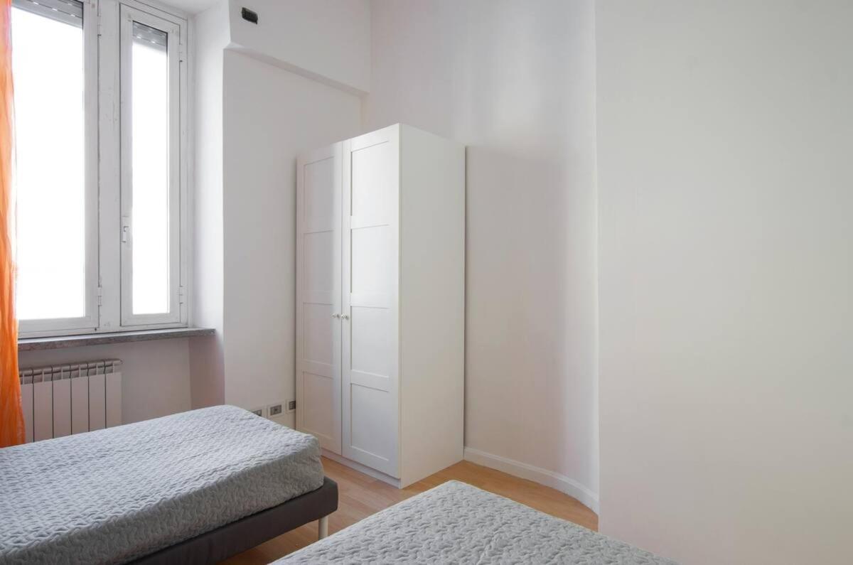 Trastevere St. Garden House Appartamento
