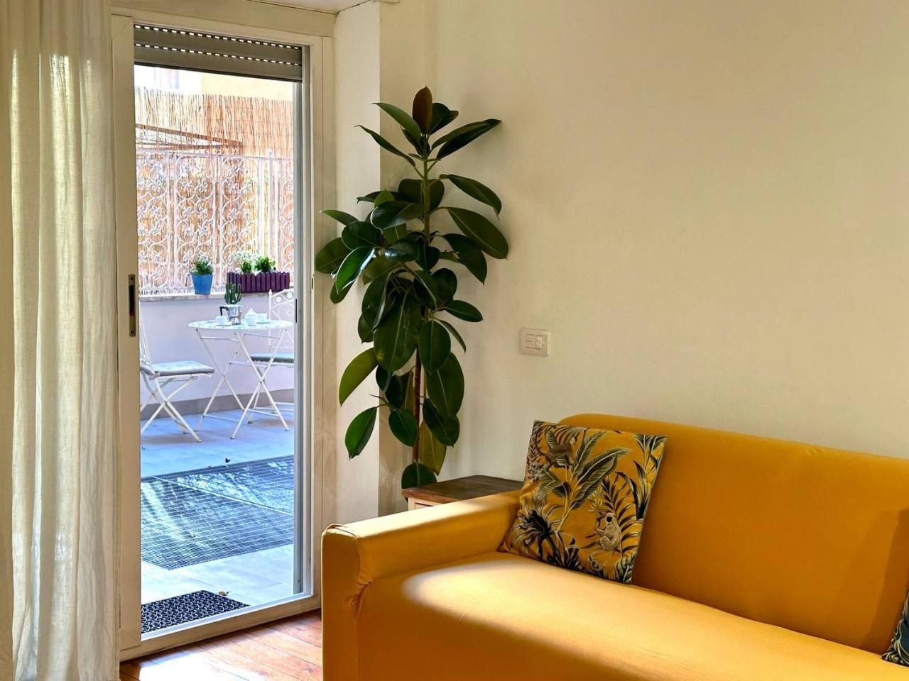 Atelier San Pietro Appartamento Roma