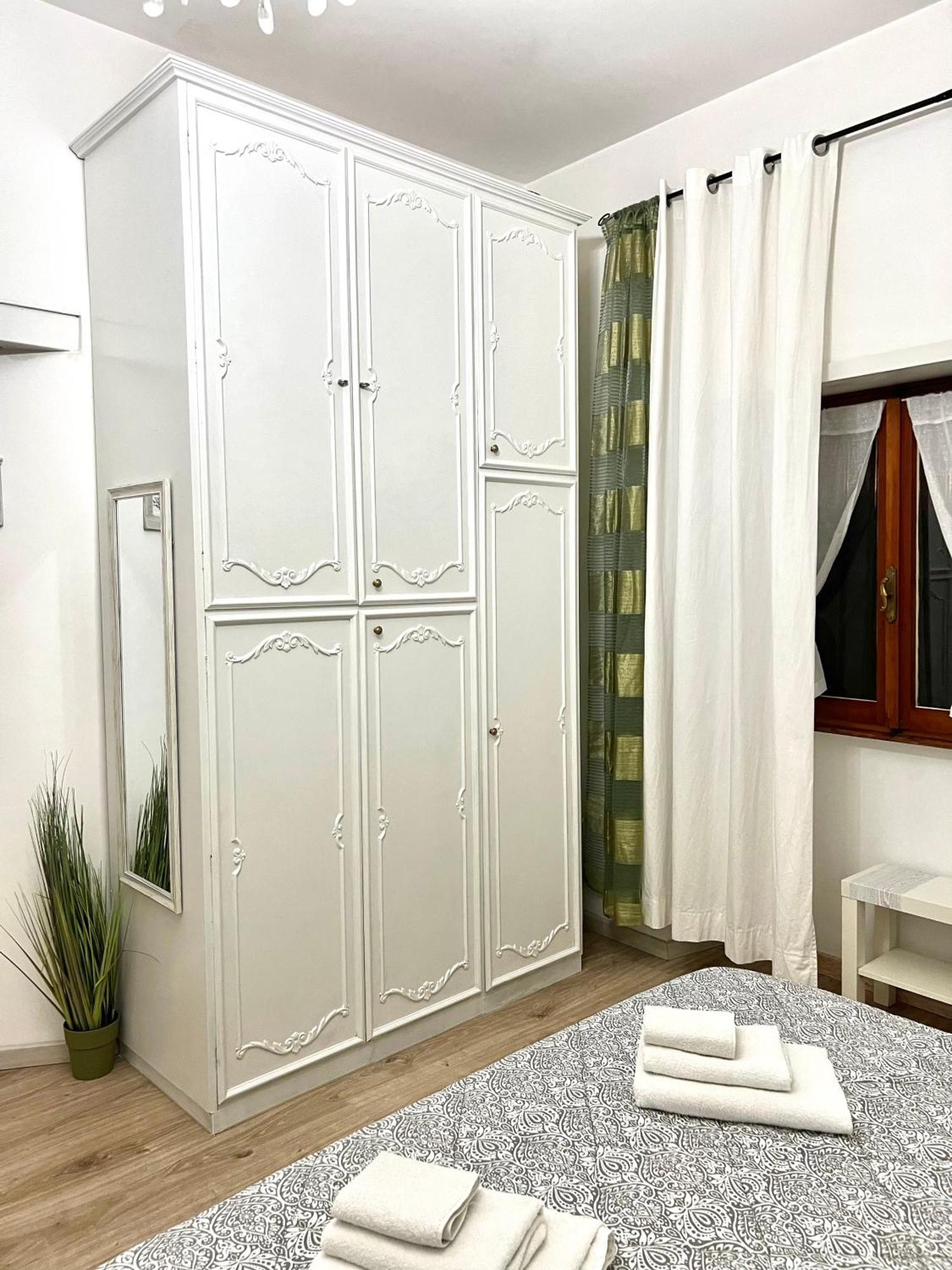 Guest house Aria Di Casa