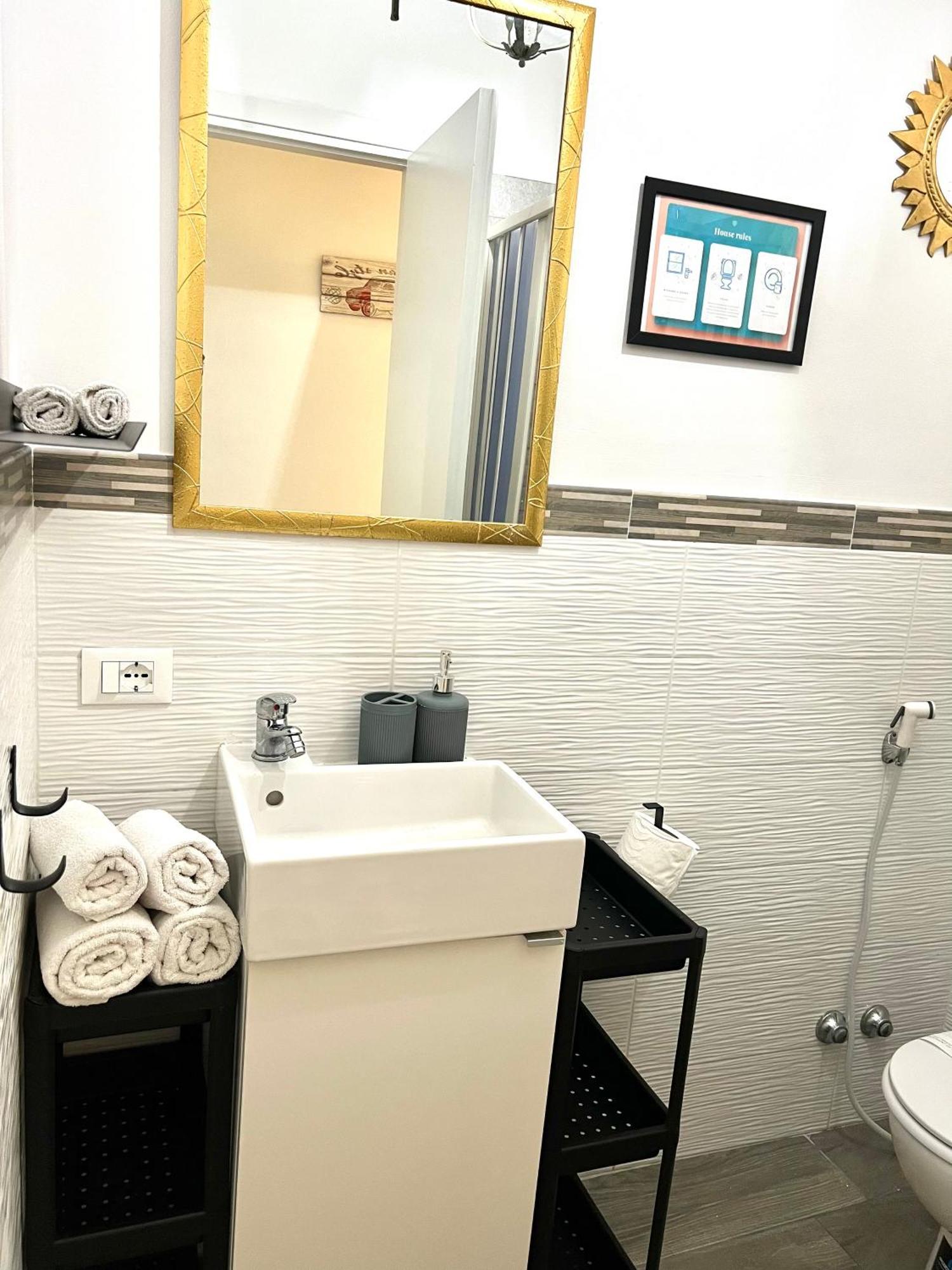 Guest house Aria Di Casa Rome