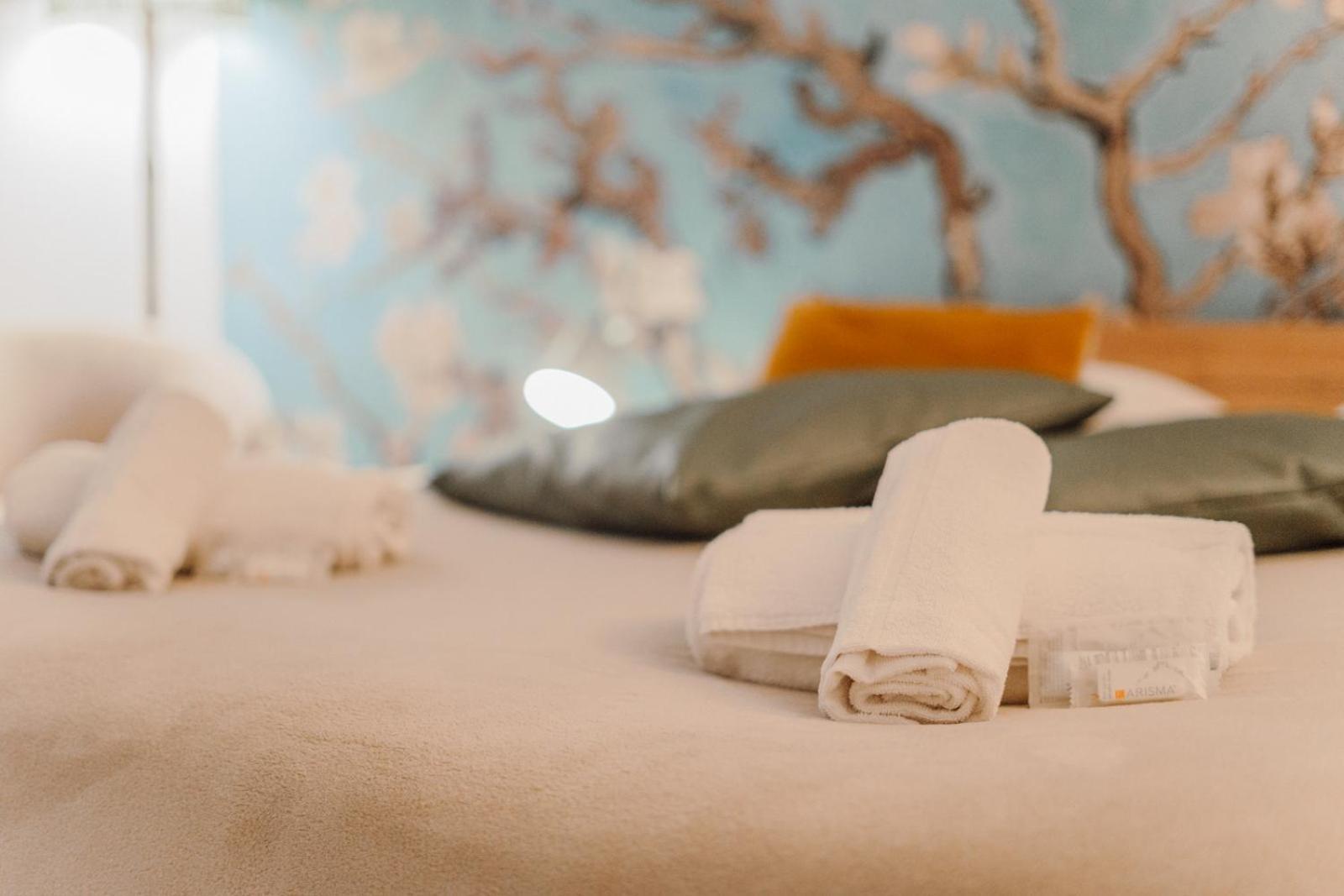 Holiday home L'agata *