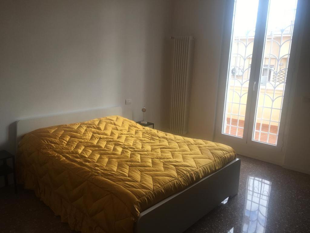 Apartment Via Raffaele Balestra Rome