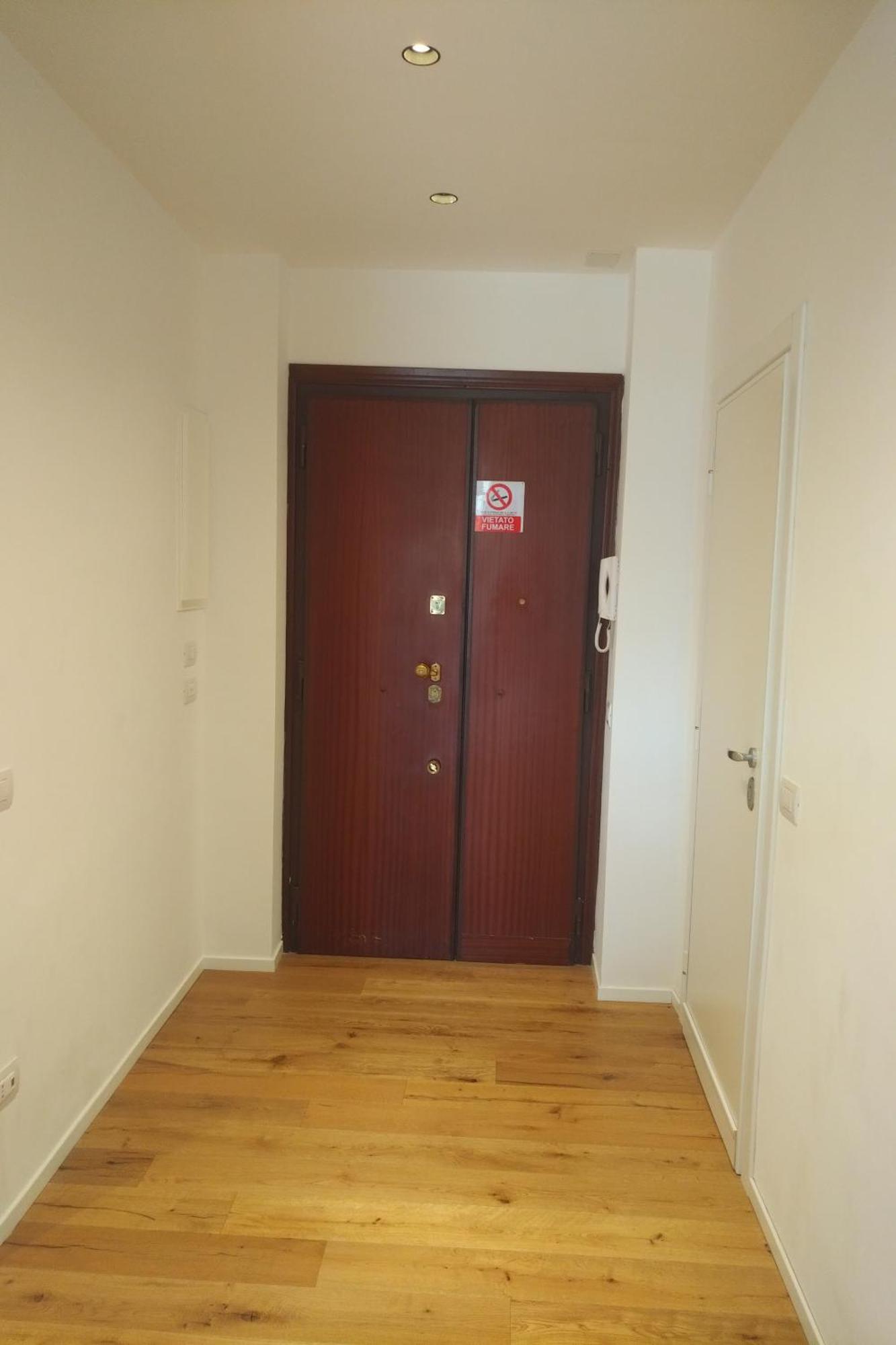 Via Raffaele Balestra Apartment