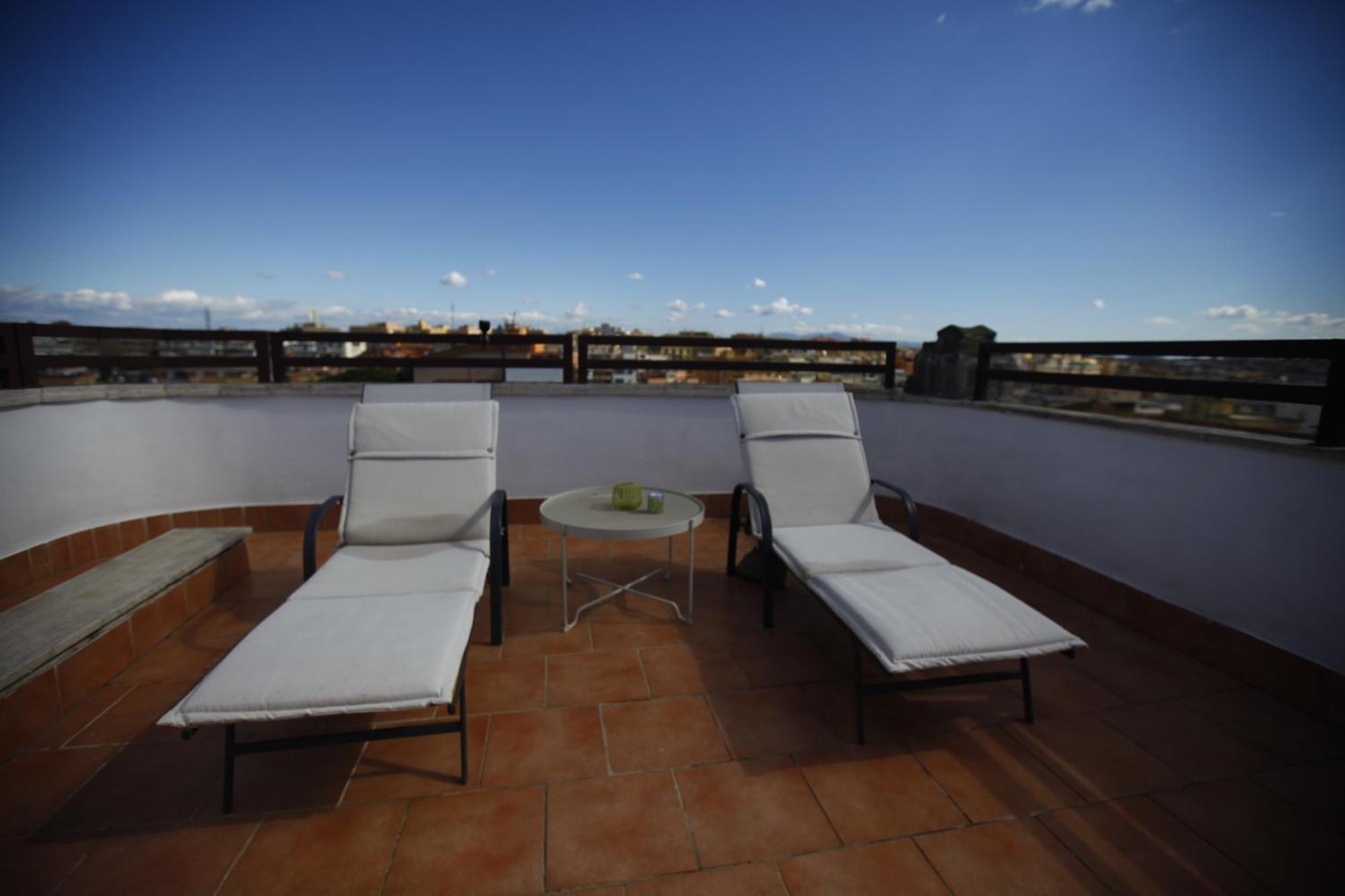 Gianicolo House Apartment Rome