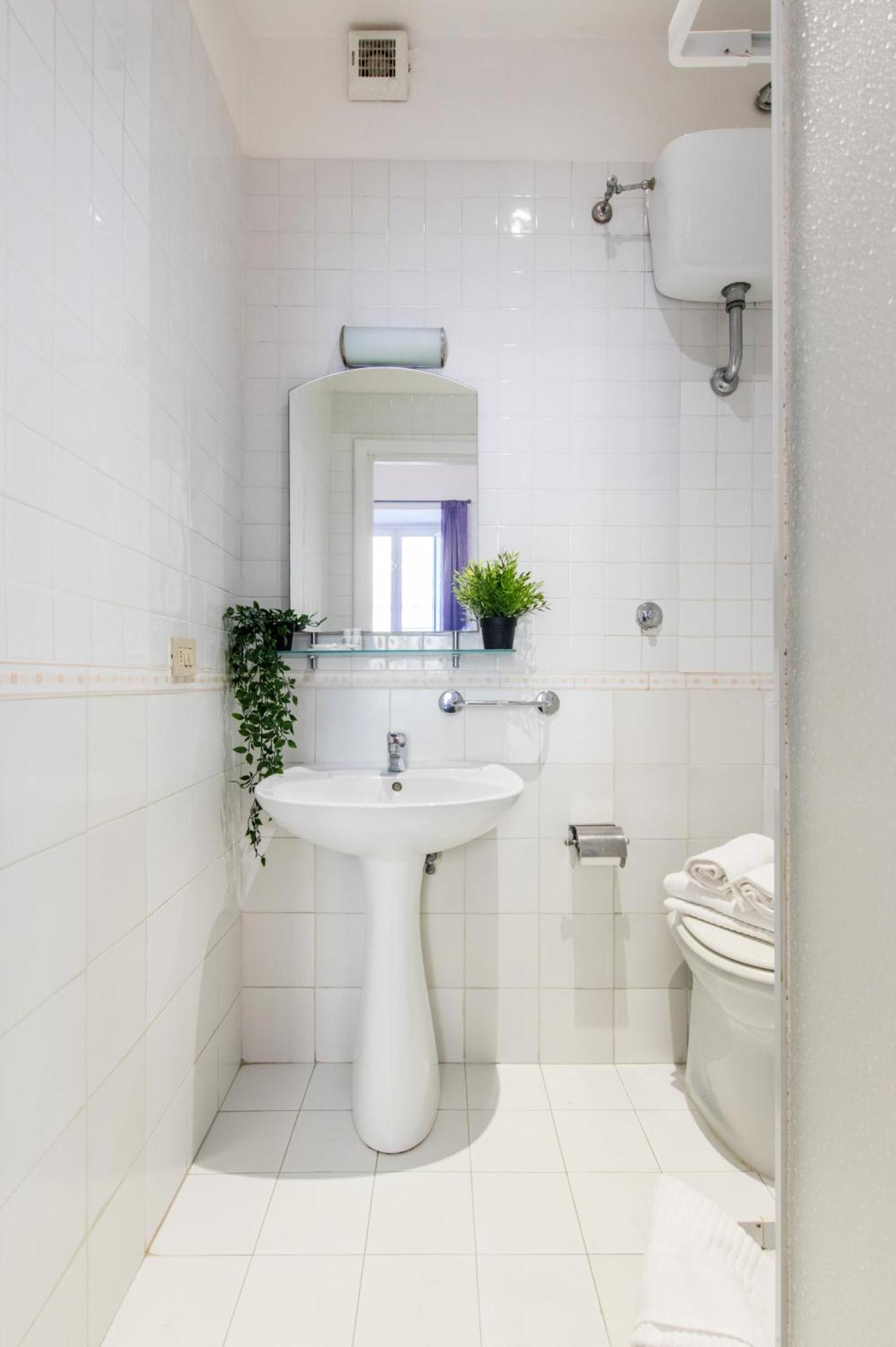 Casa vacanze Of Arts In The Center Roma