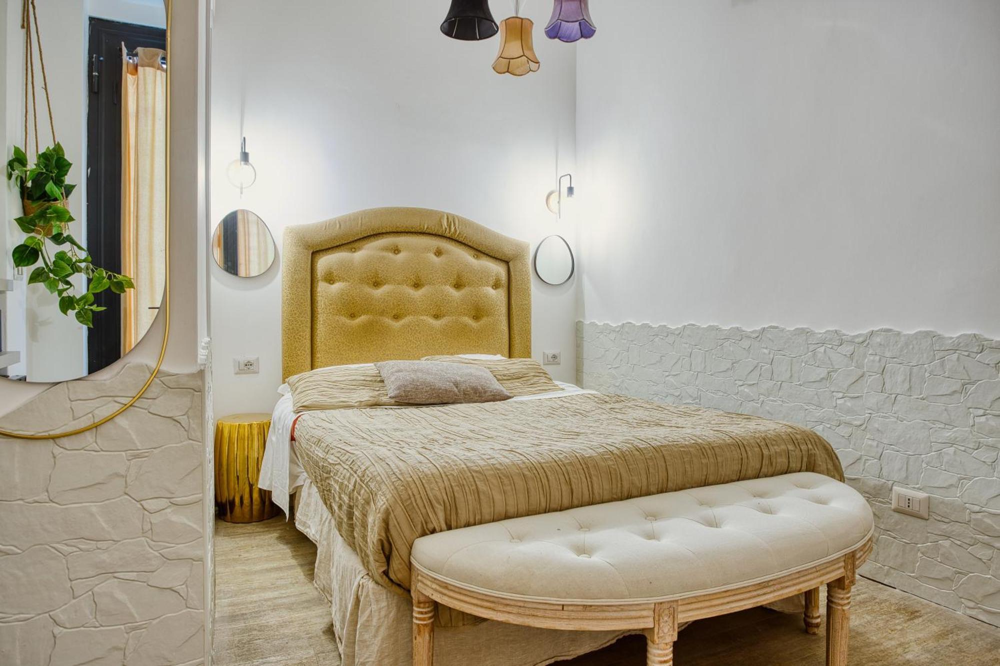 Mini Loft Capocci - Rione Monti Guest house *