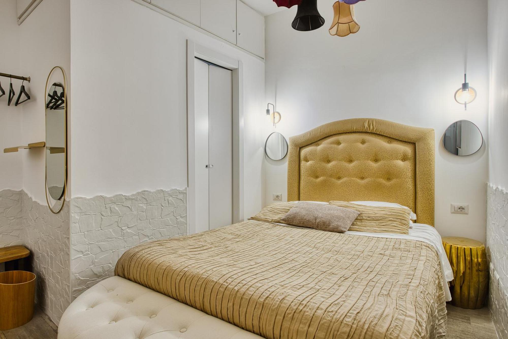 Guest house Mini Loft Capocci - Rione Monti Rome