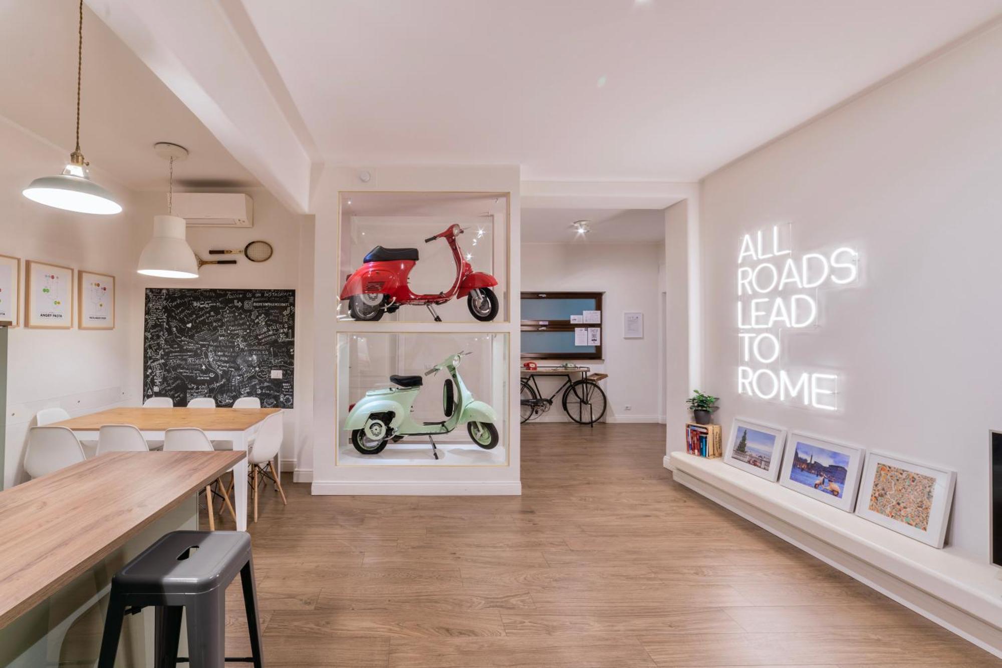 Appartamento Rhome Vintage Holidays San Pietro