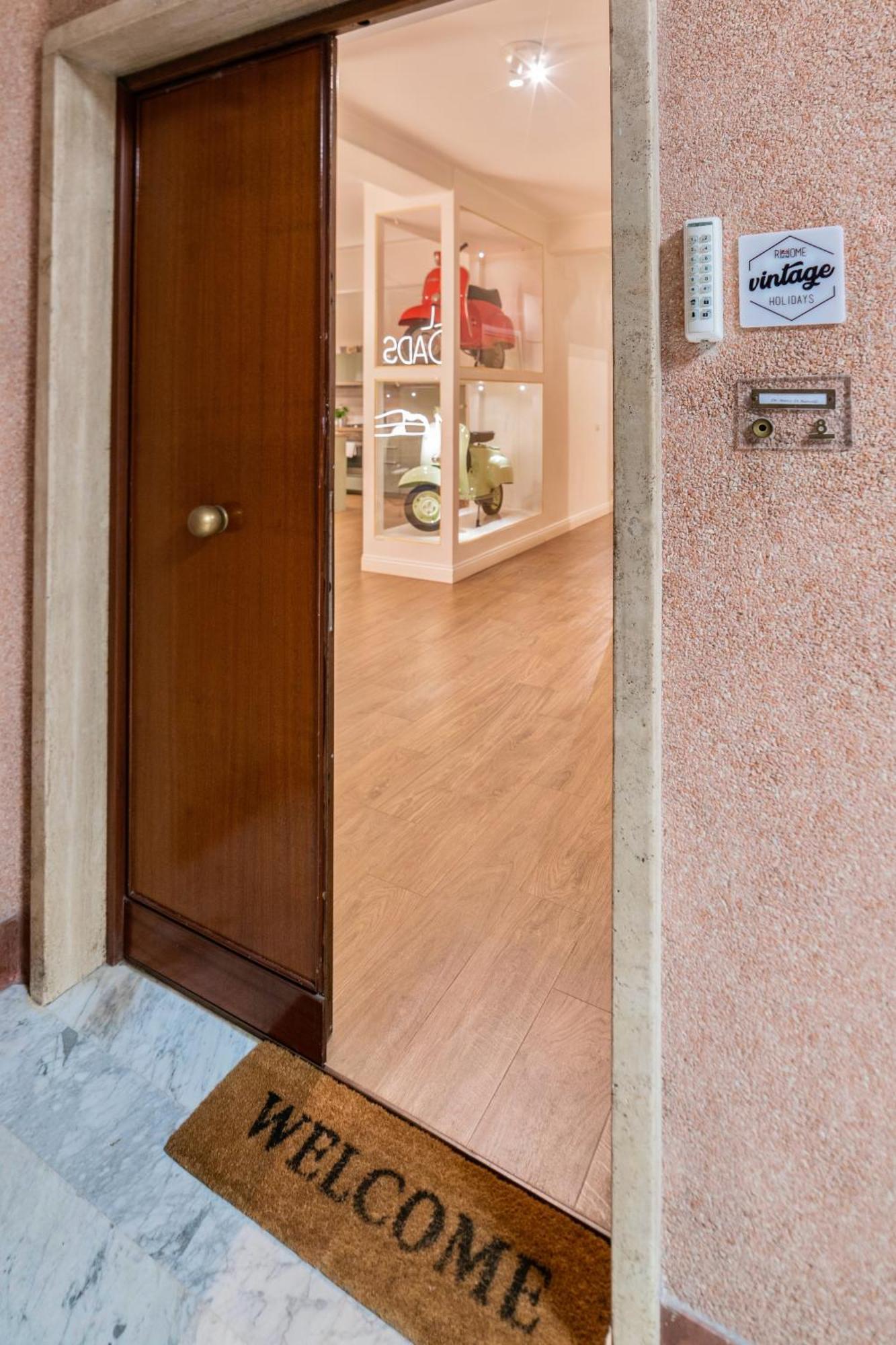 Appartamento Rhome Vintage Holidays San Pietro