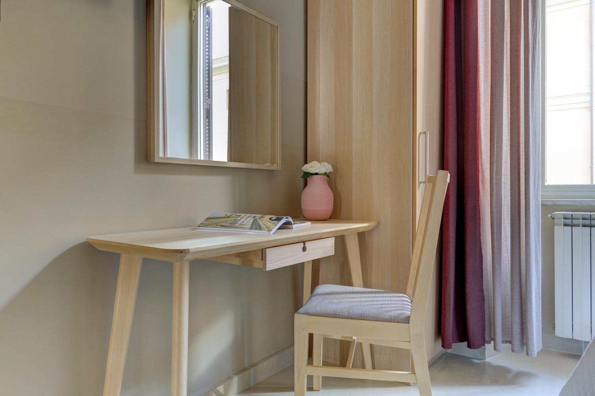 Bed & Breakfast Happy Seasons Rome