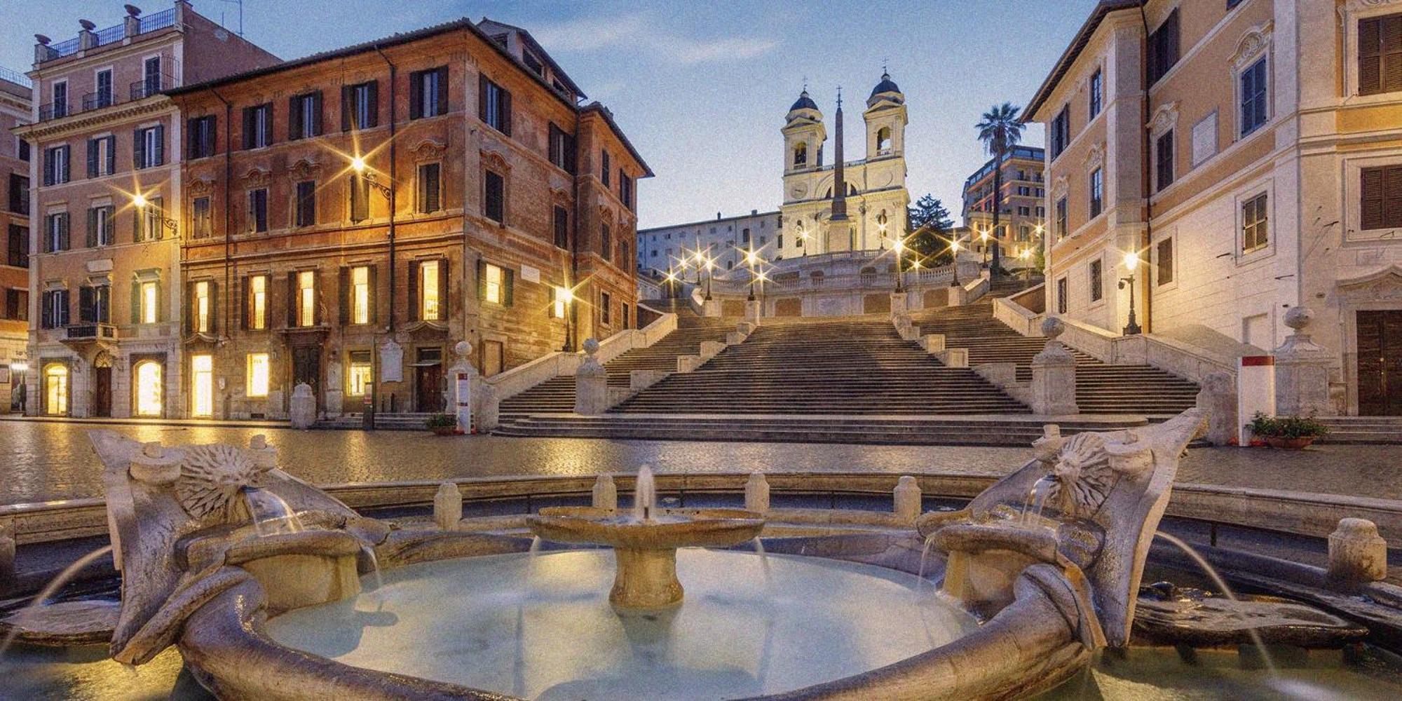 Vatication Guest house Rome