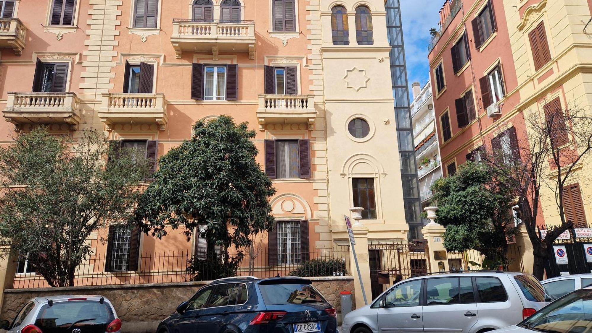 Vatication Rome