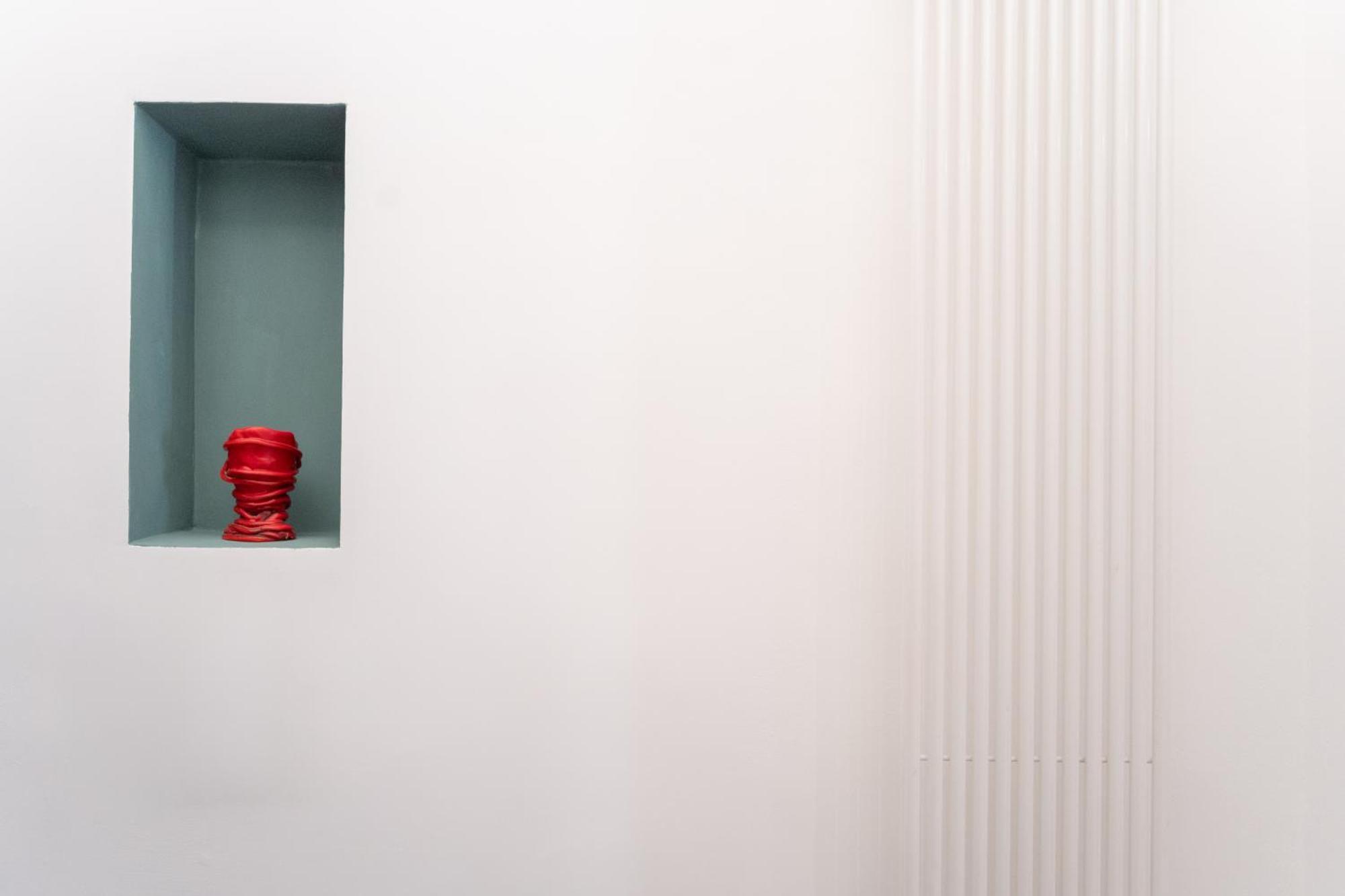 Apartment Pgrhome Croce Rome