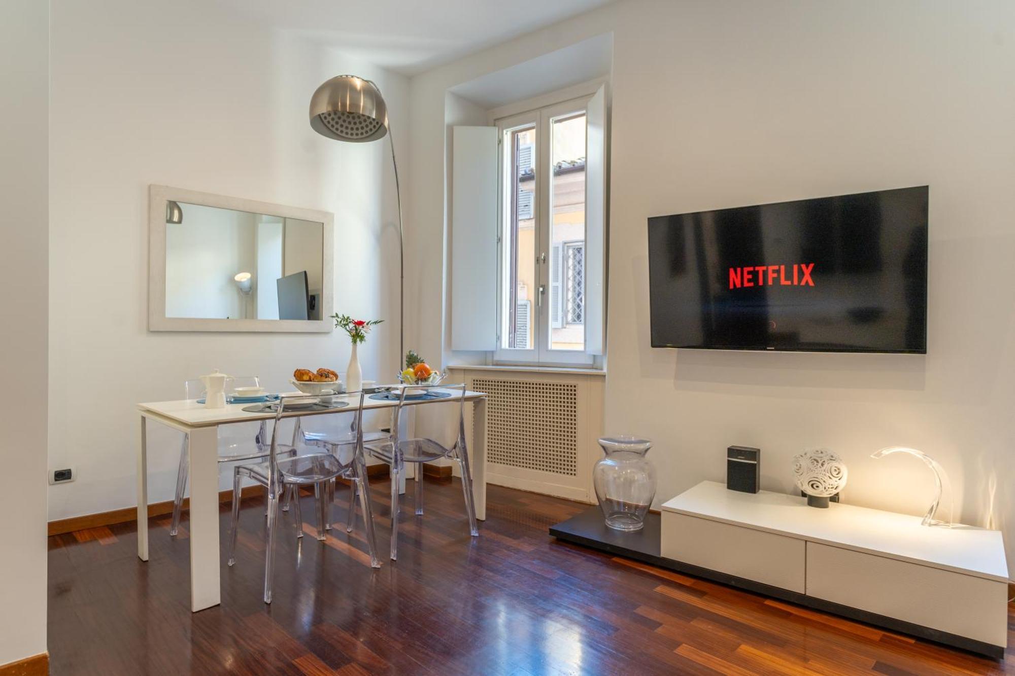 Pgrhome Croce Apartment