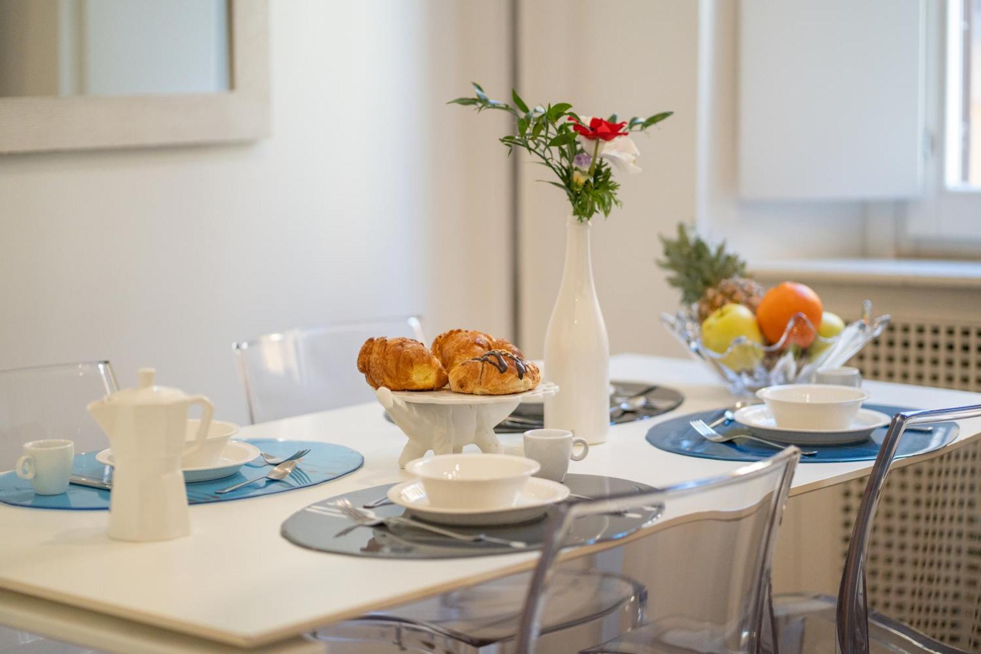 Appartamento Pgrhome Croce Roma
