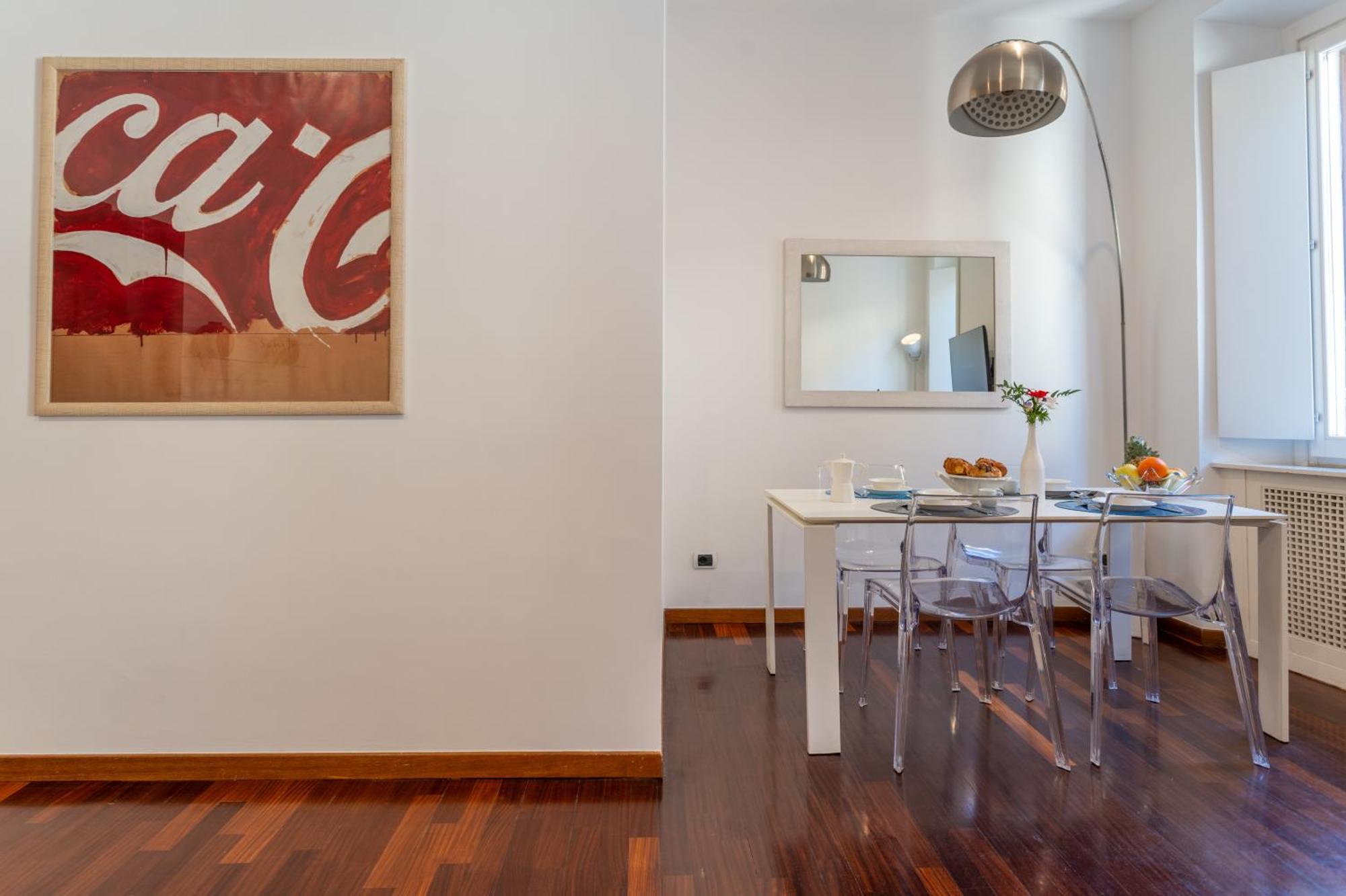 Pgrhome Croce * Rome