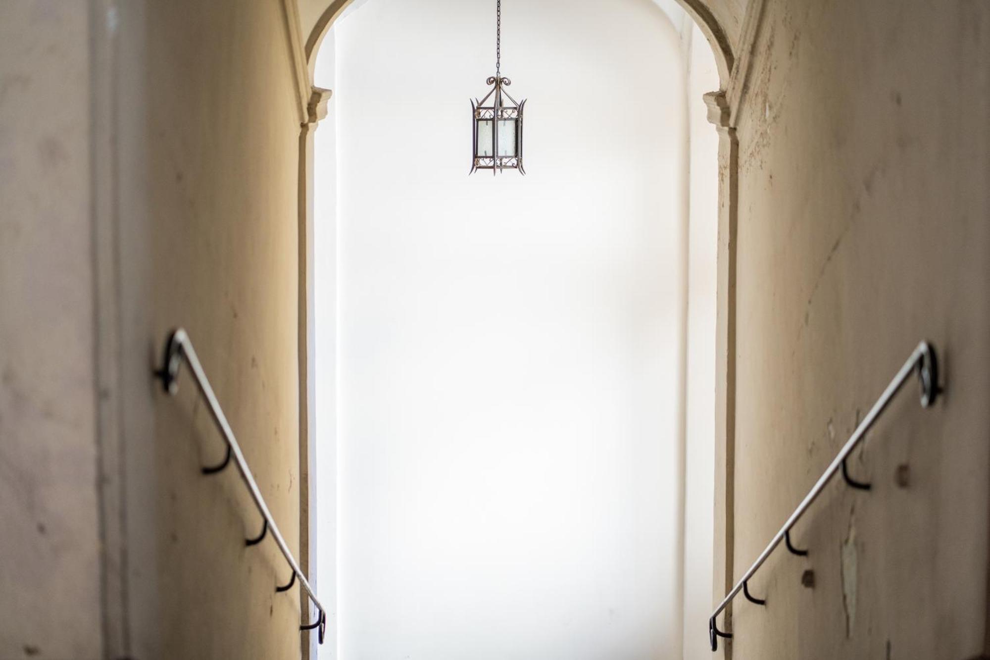 Apartment Pgrhome Croce Rome