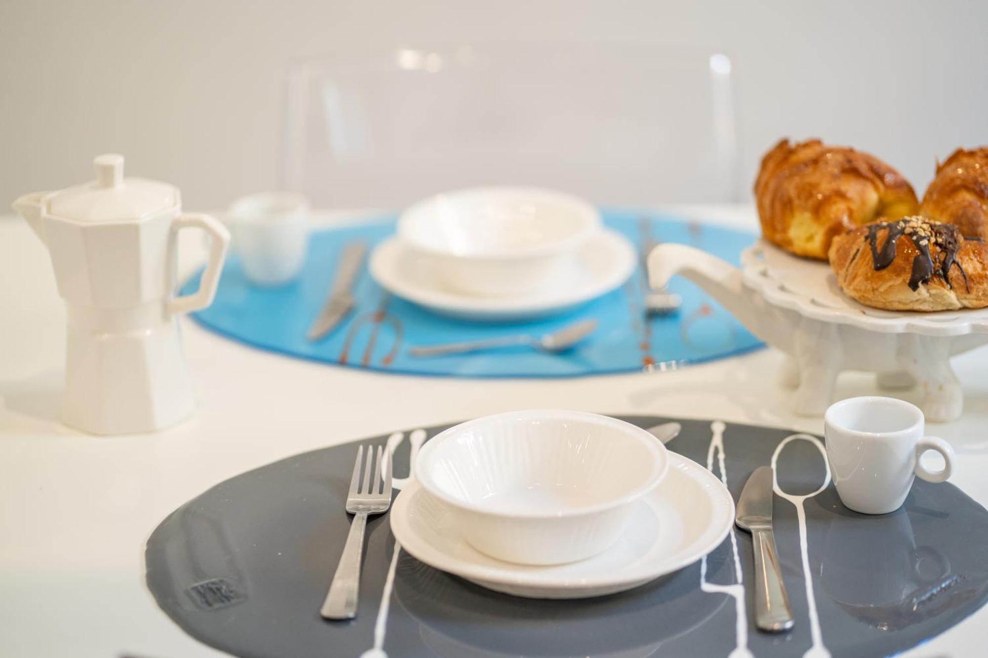 Apartment Pgrhome Croce *