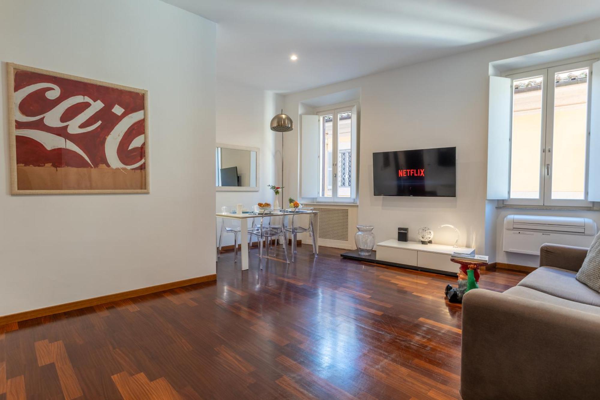 Pgrhome Croce Appartamento