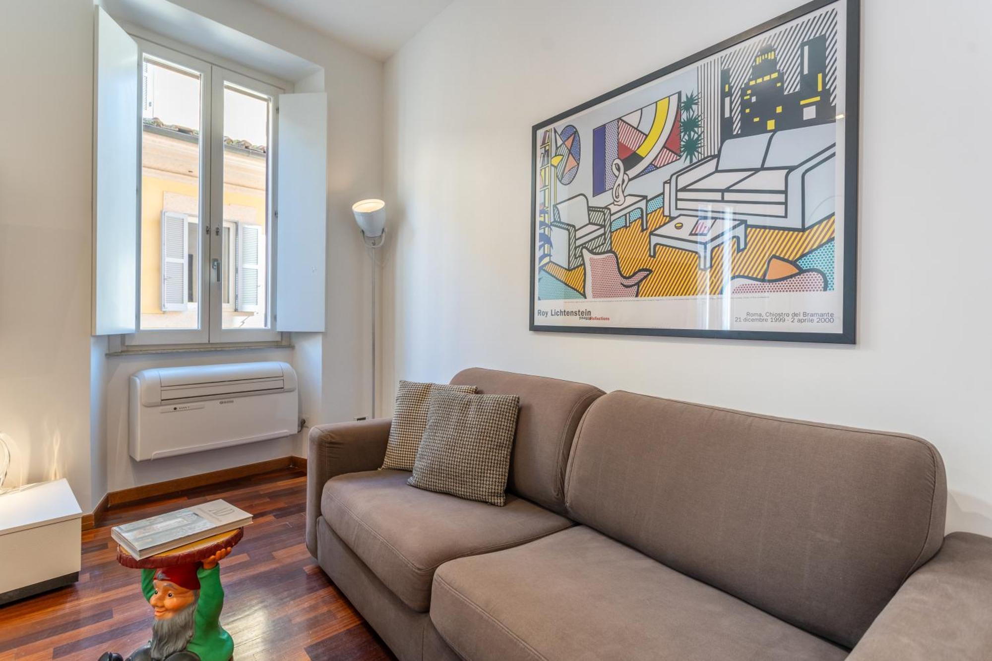 Apartment Pgrhome Croce *