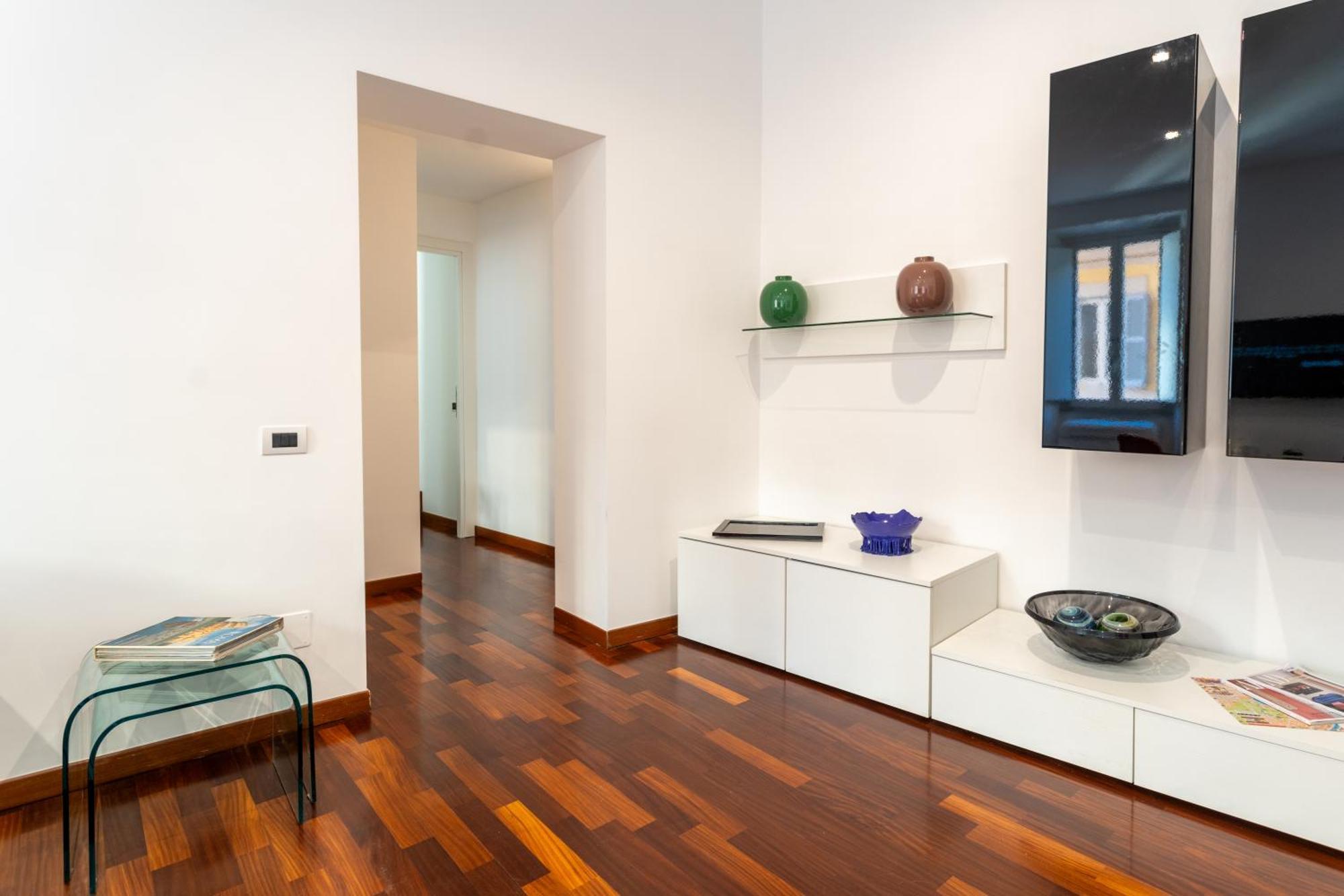 Pgrhome Croce Roma