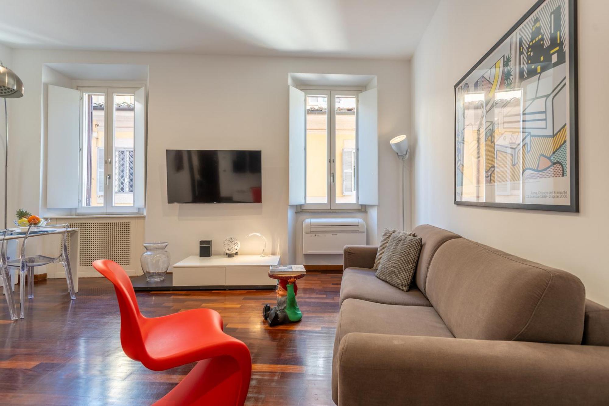 Pgrhome Croce Apartment