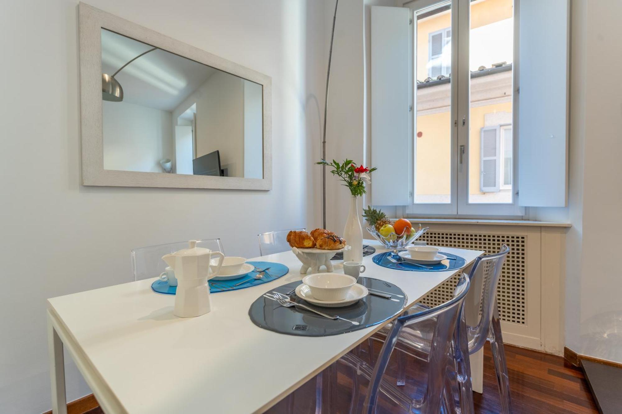 Pgrhome Croce * Roma