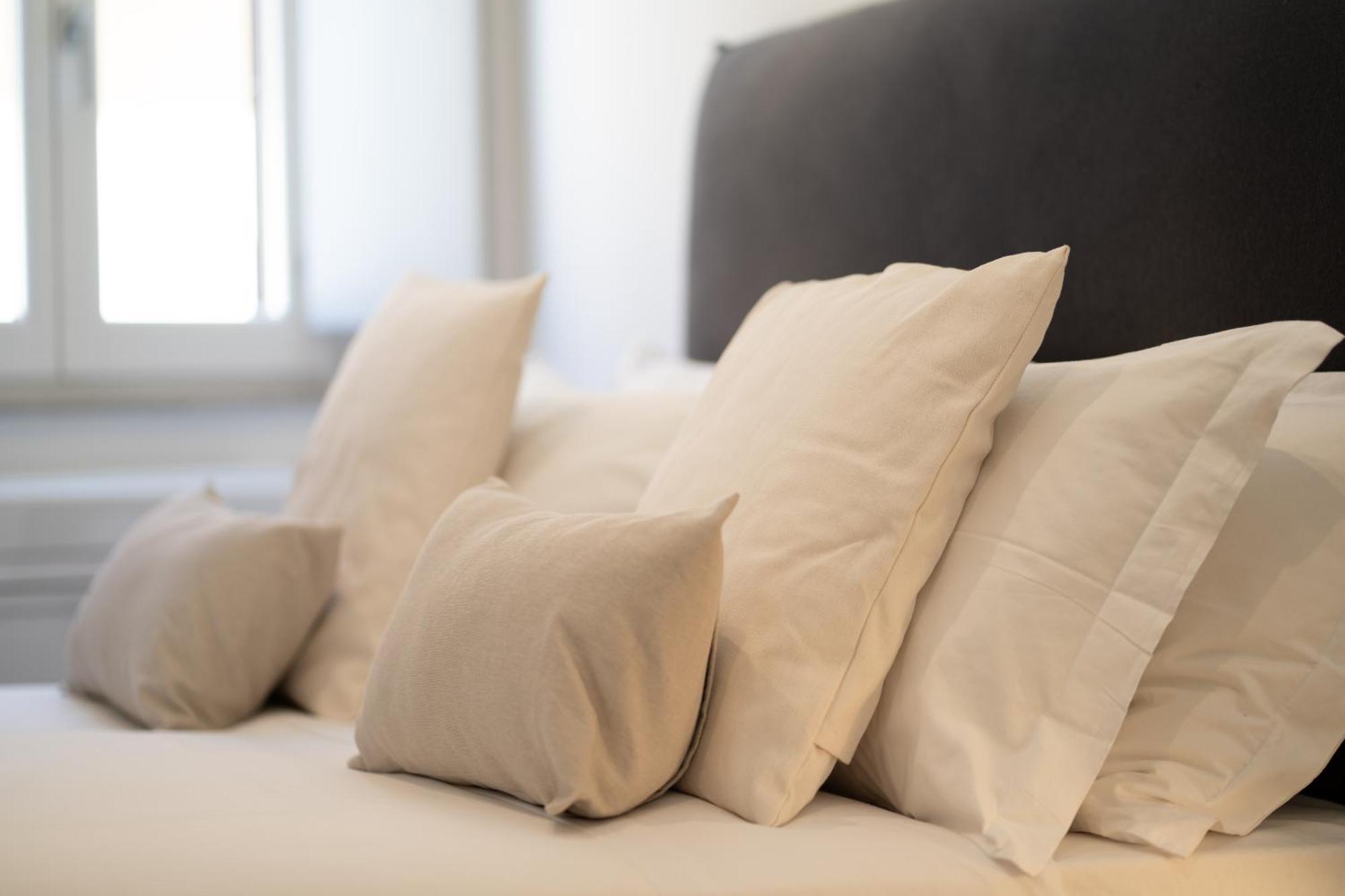 Pgrhome Croce Apartment