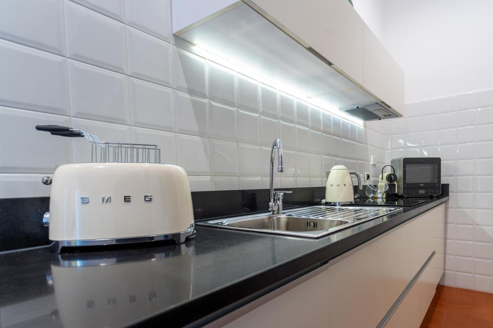 Appartamento Pgrhome Croce Roma