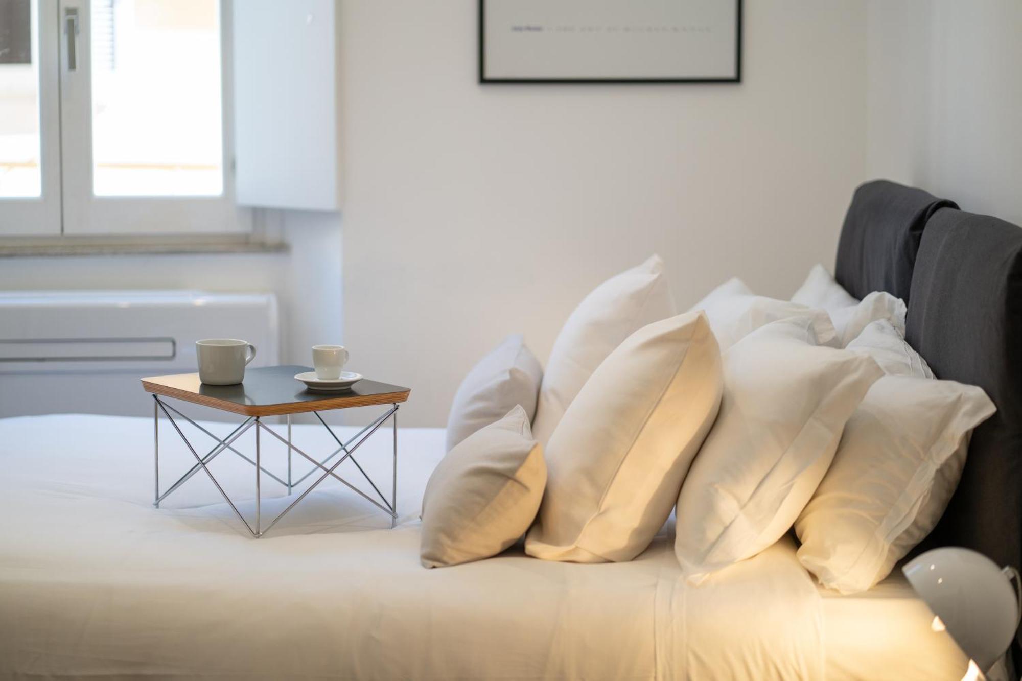 Apartment Pgrhome Croce