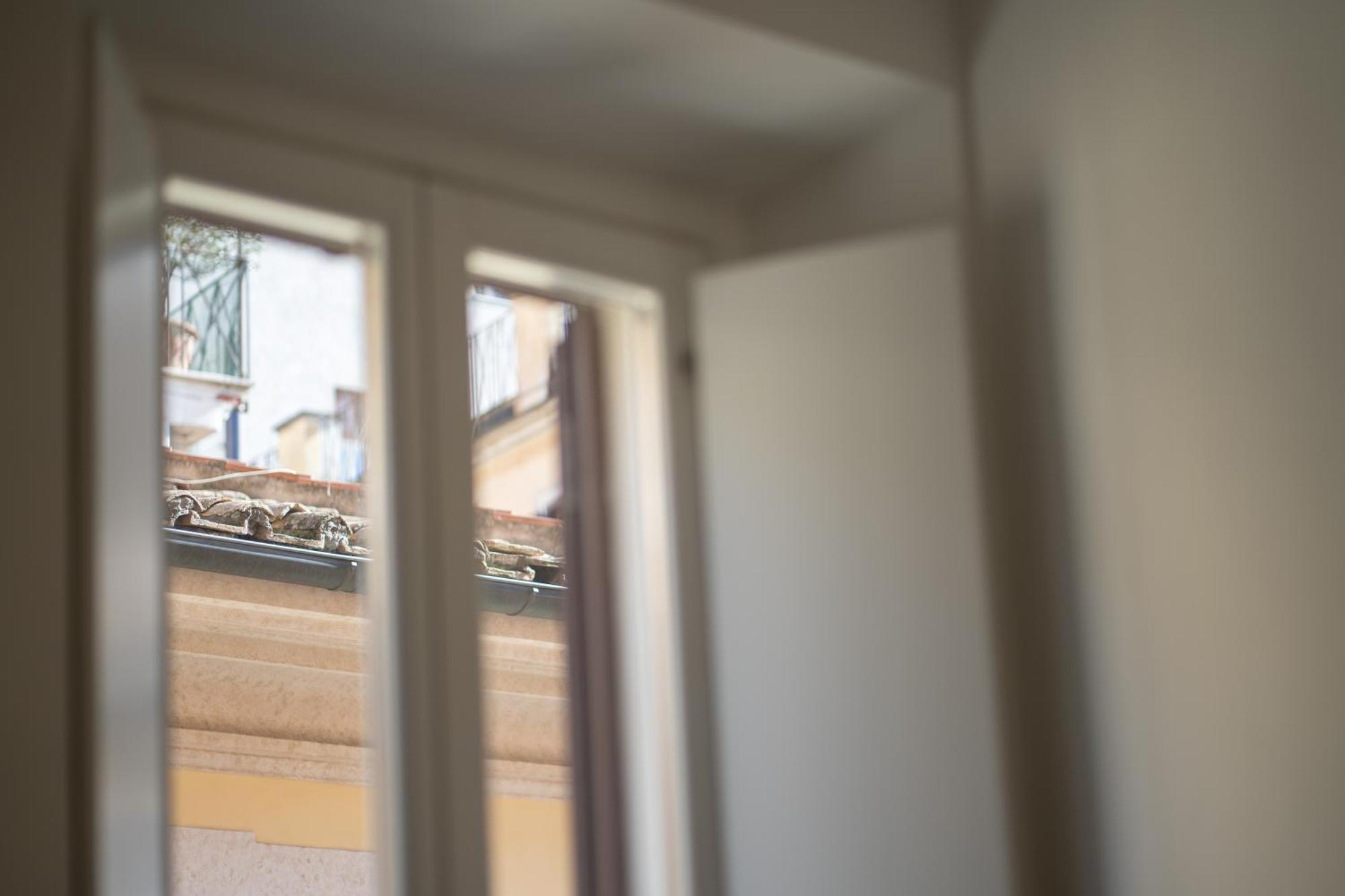 Pgrhome Croce Appartamento Roma