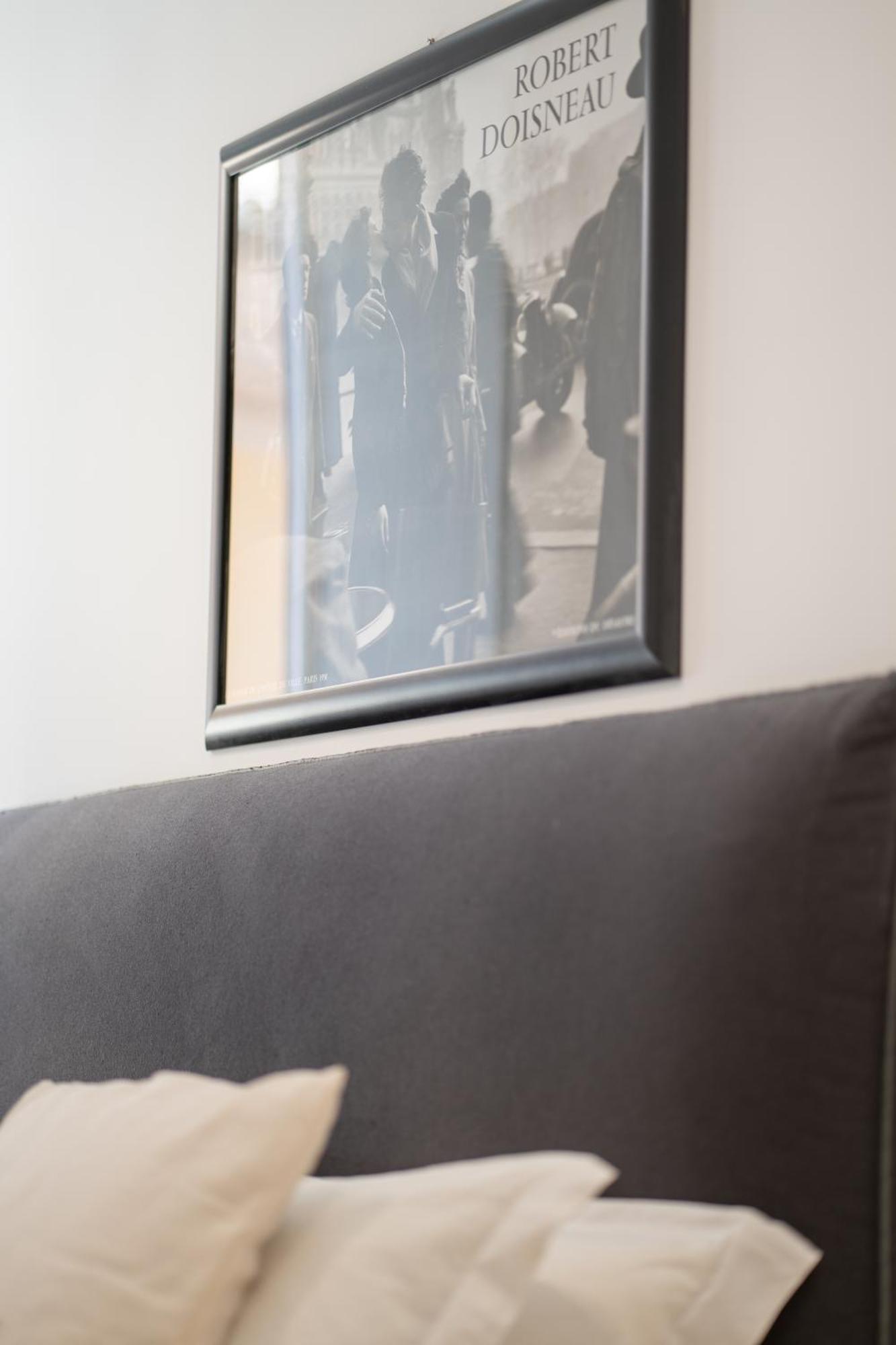 Pgrhome Croce Apartment *