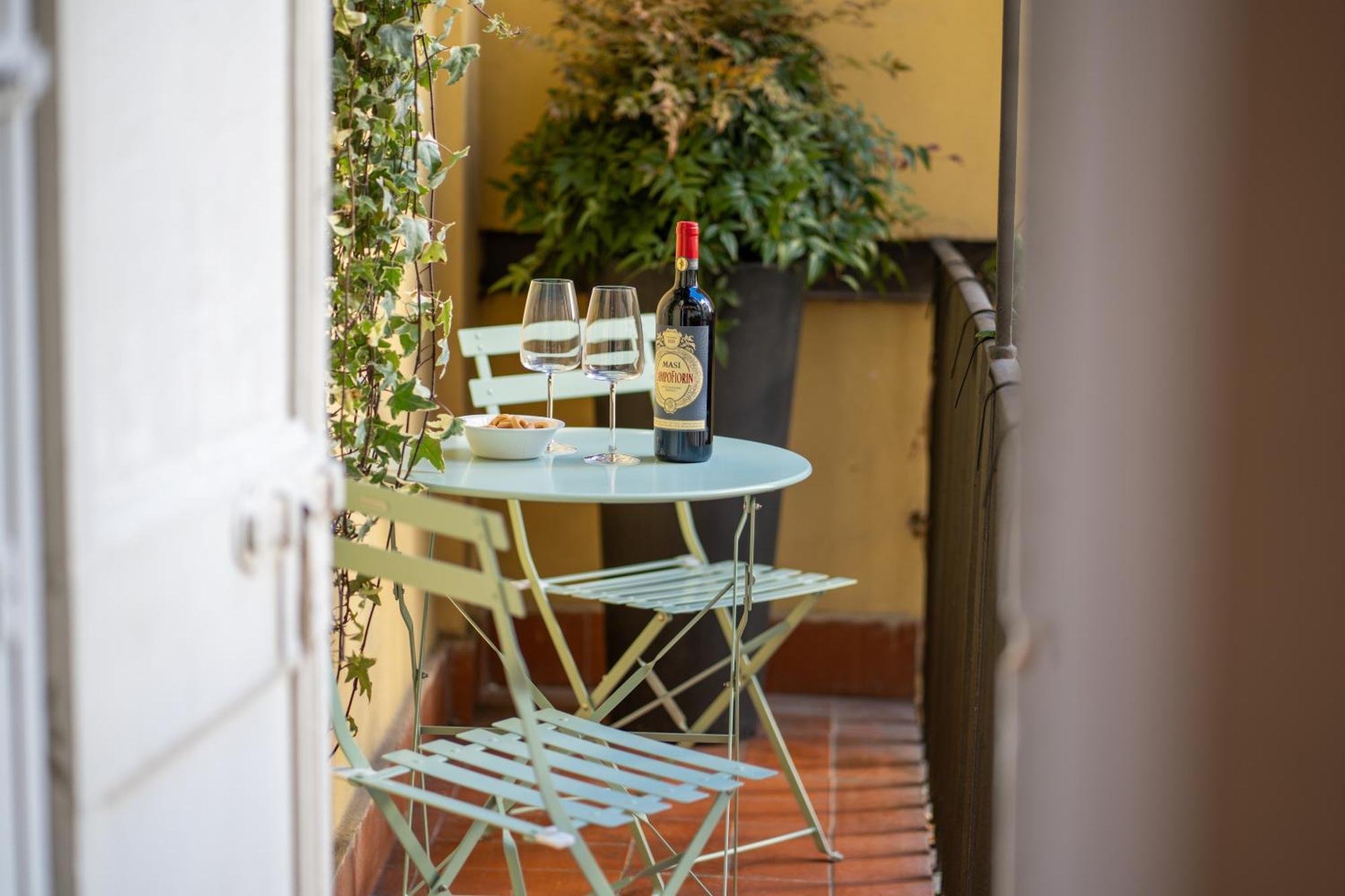 Pgrhome Croce * Roma