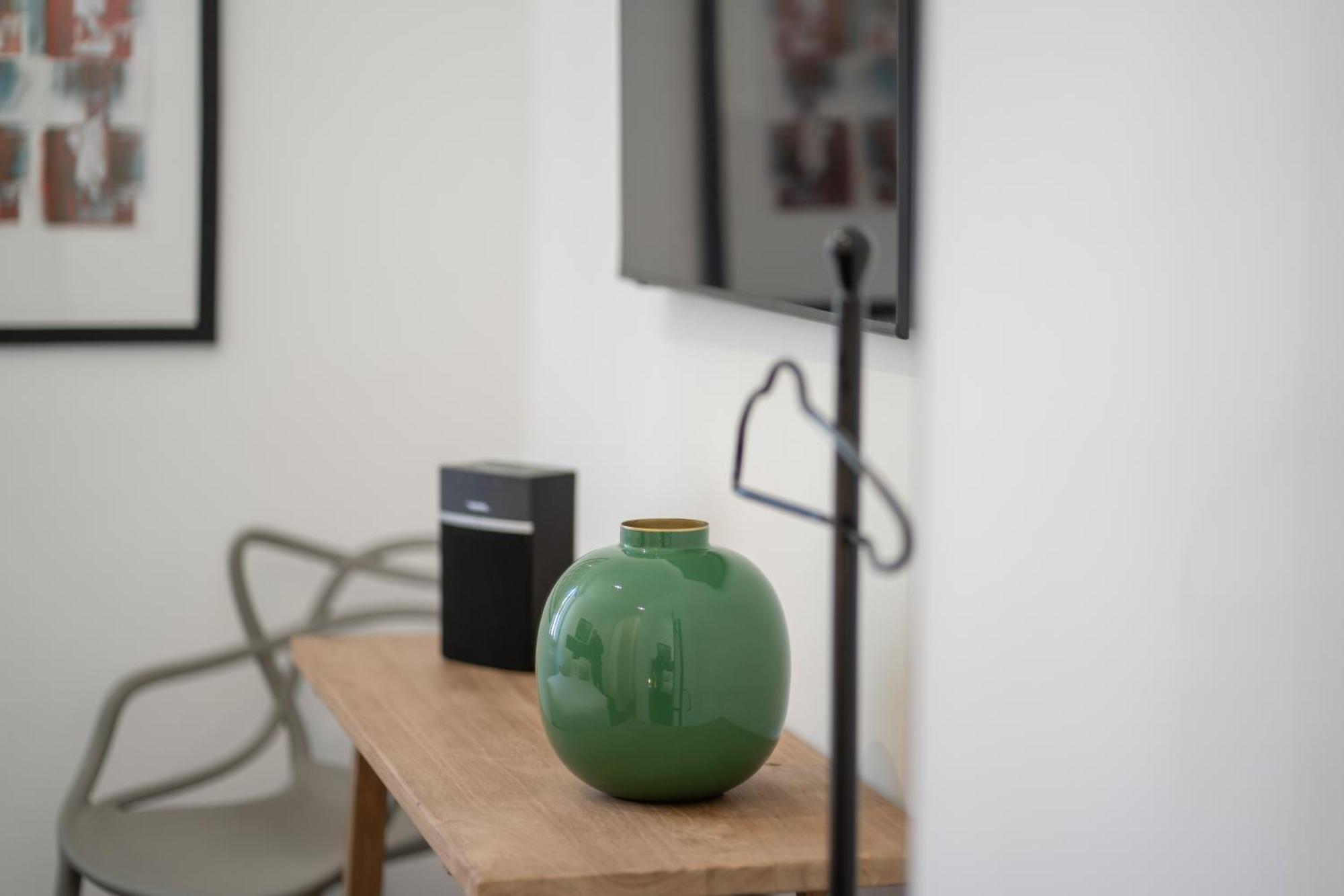 Apartment Pgrhome Croce *