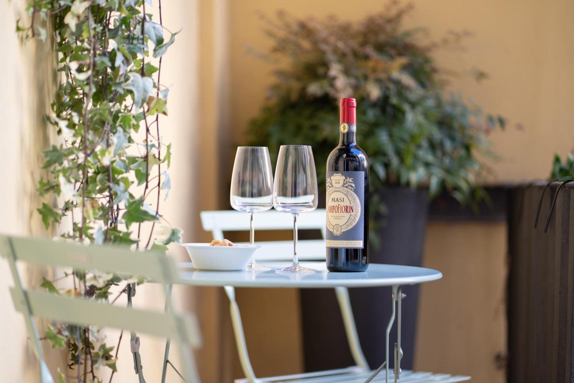 Apartment Pgrhome Croce