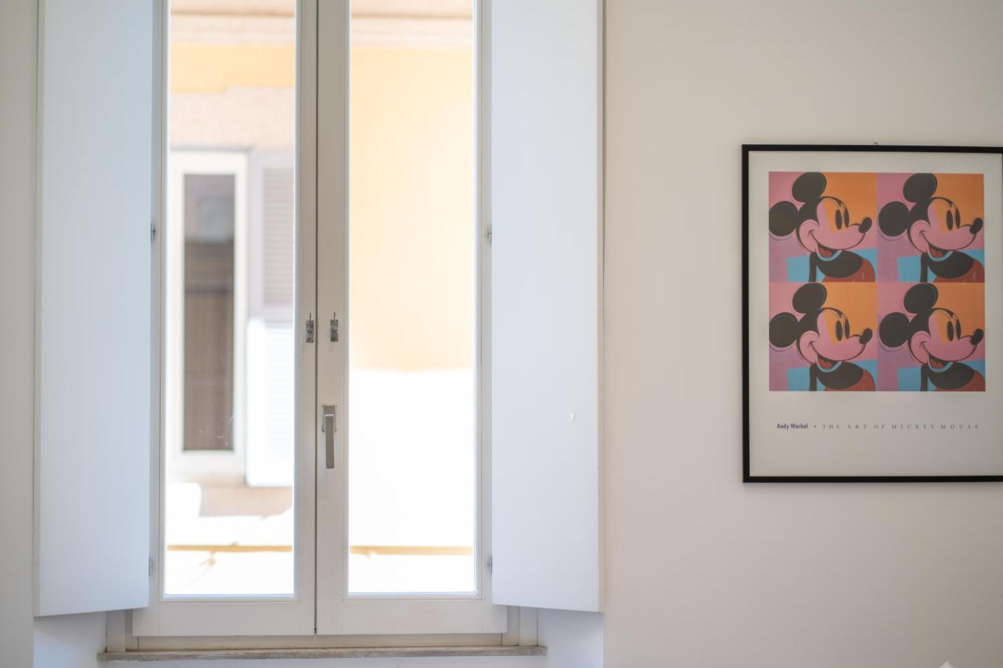 Apartment Pgrhome Croce *