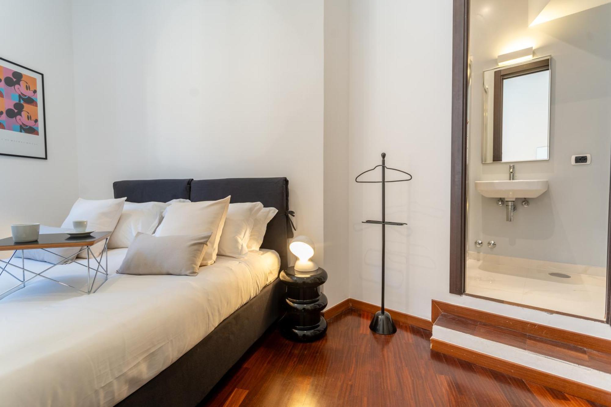 Pgrhome Croce Appartamento Roma