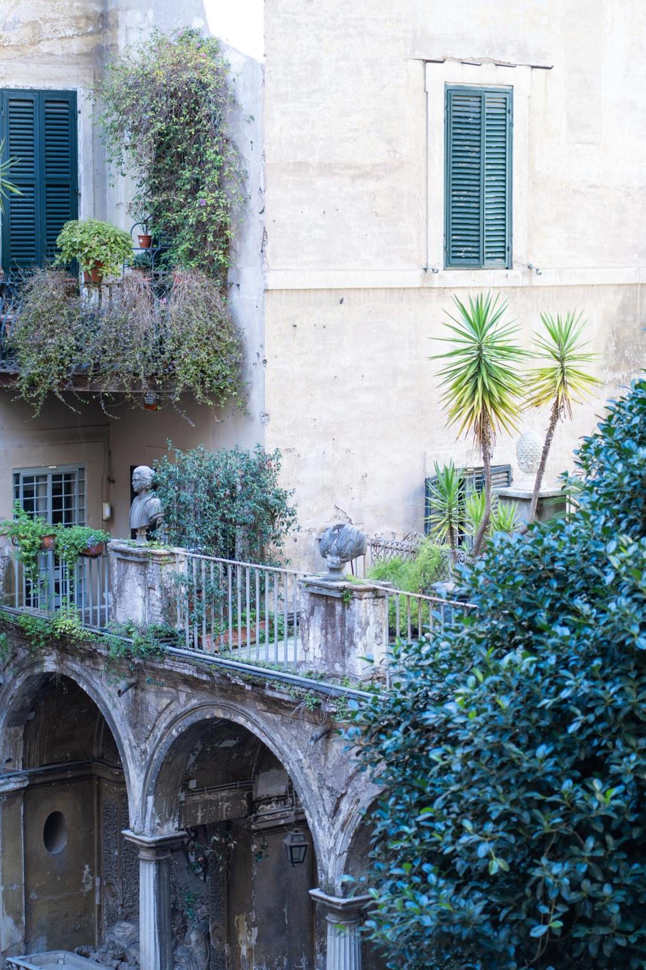Pgrhome Croce Appartamento Roma