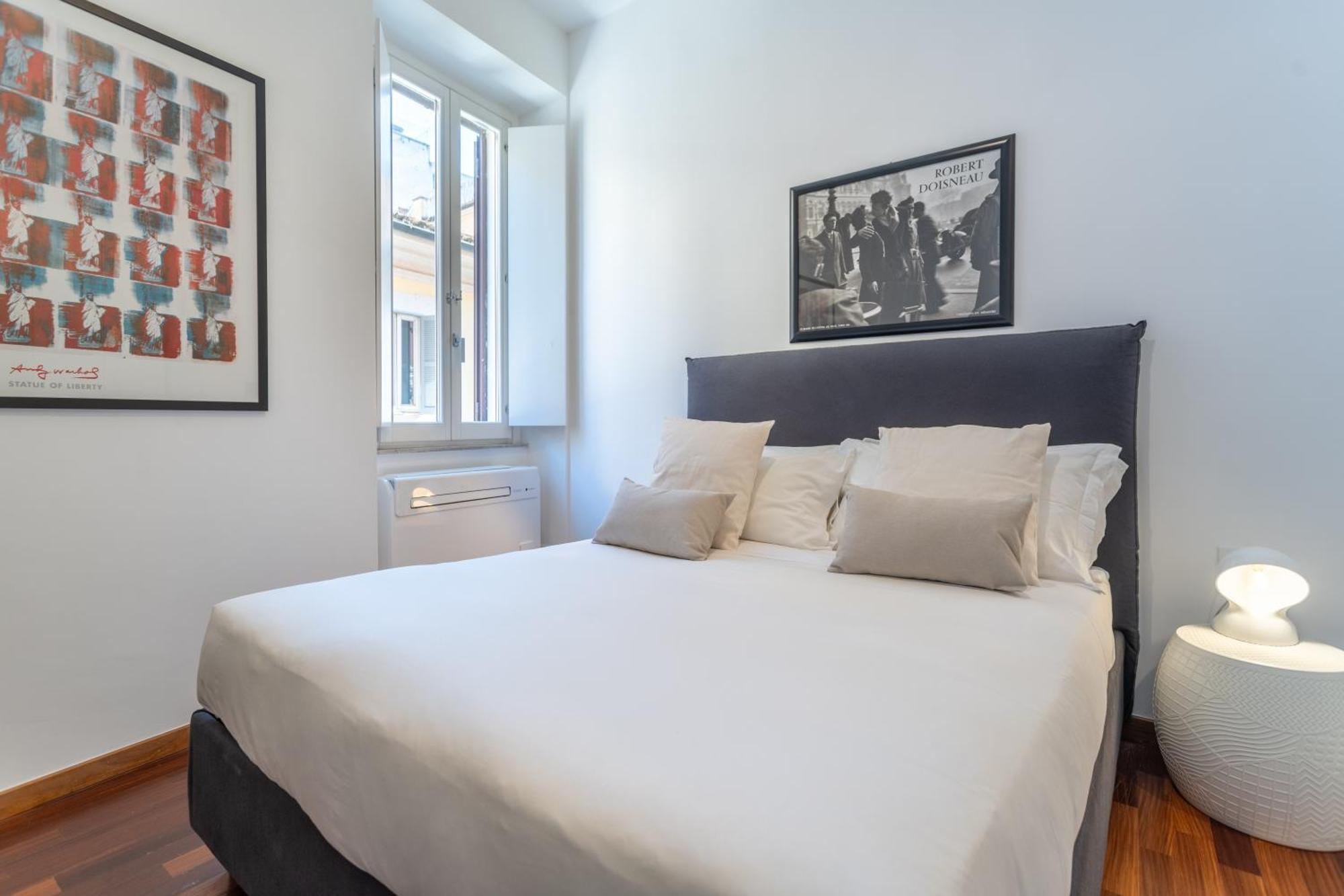 Apartment Pgrhome Croce *