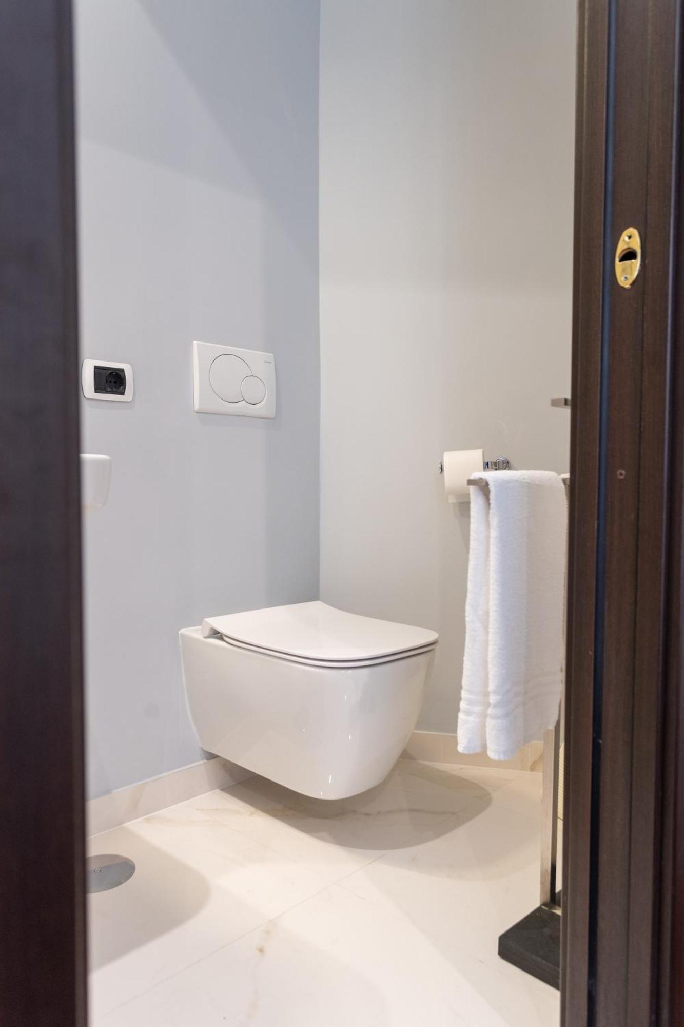 Appartamento Pgrhome Croce Roma