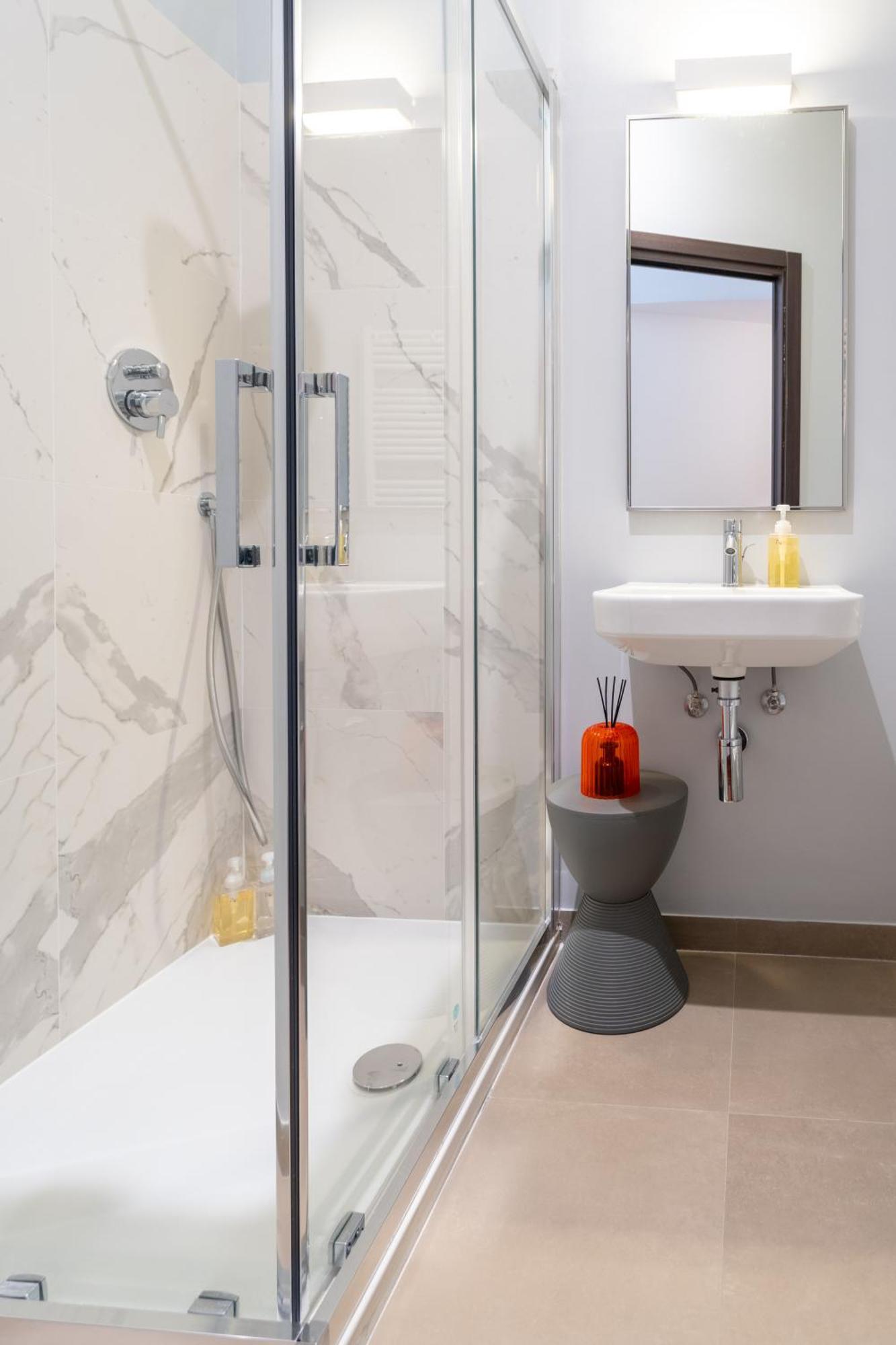 Pgrhome Croce Appartamento Roma