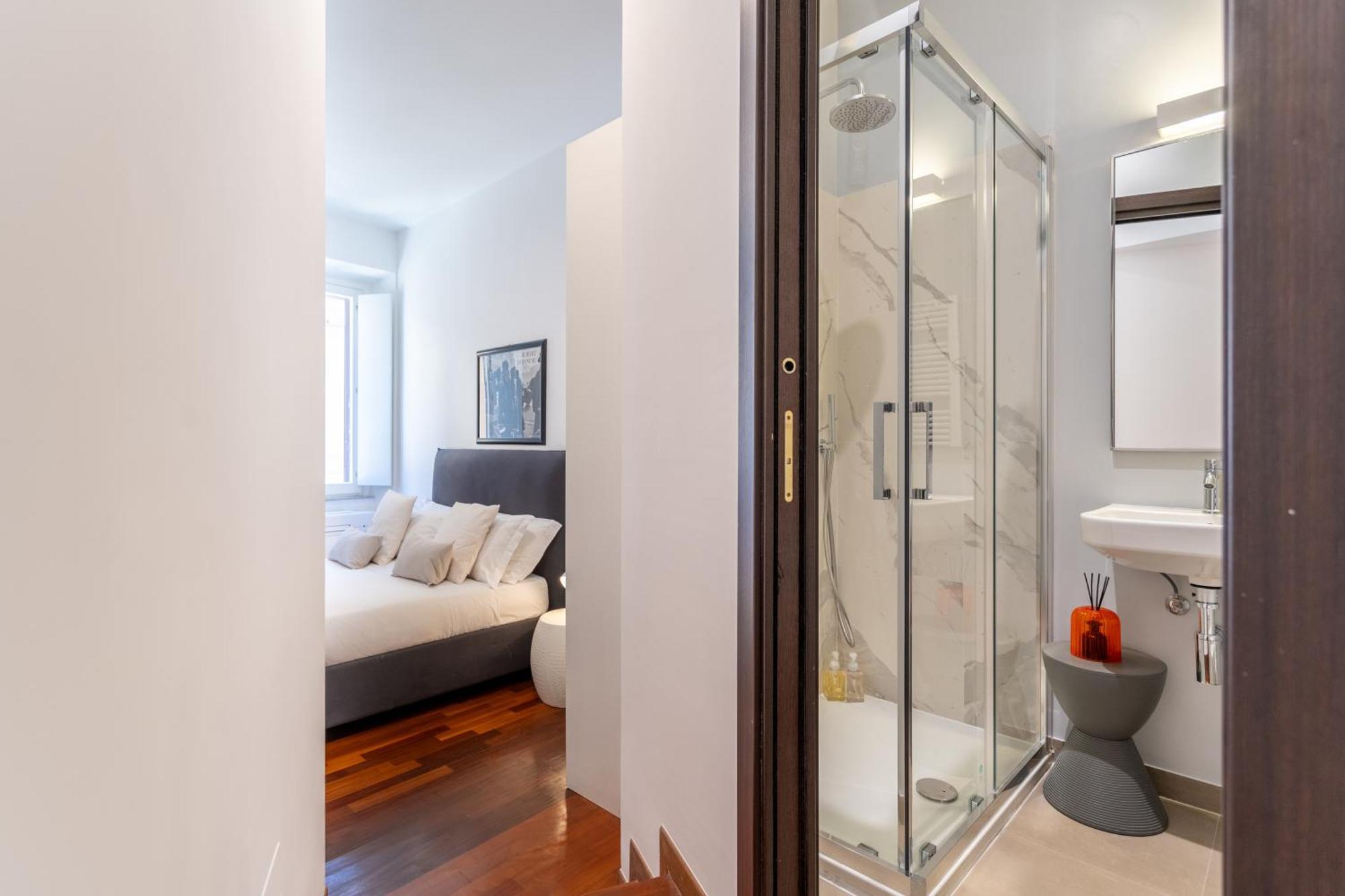 Pgrhome Croce Apartment